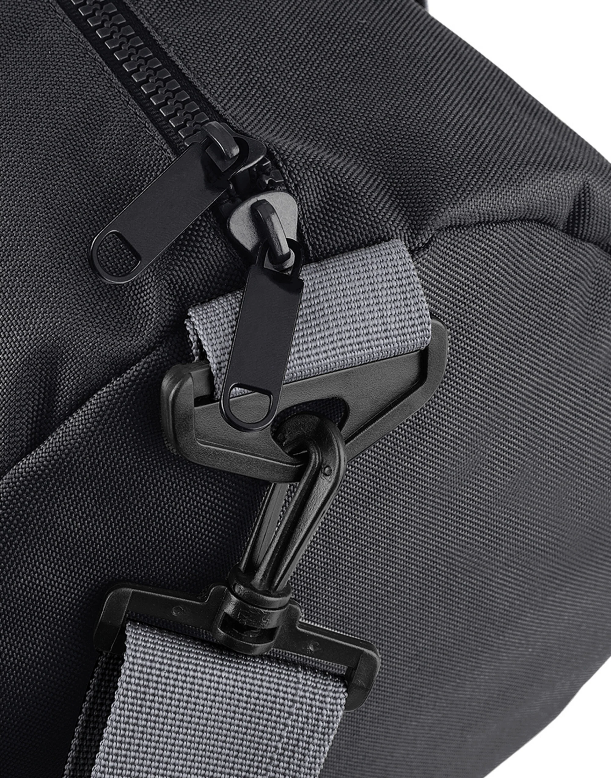 Bagbase Original Barrel Bag - Image 10