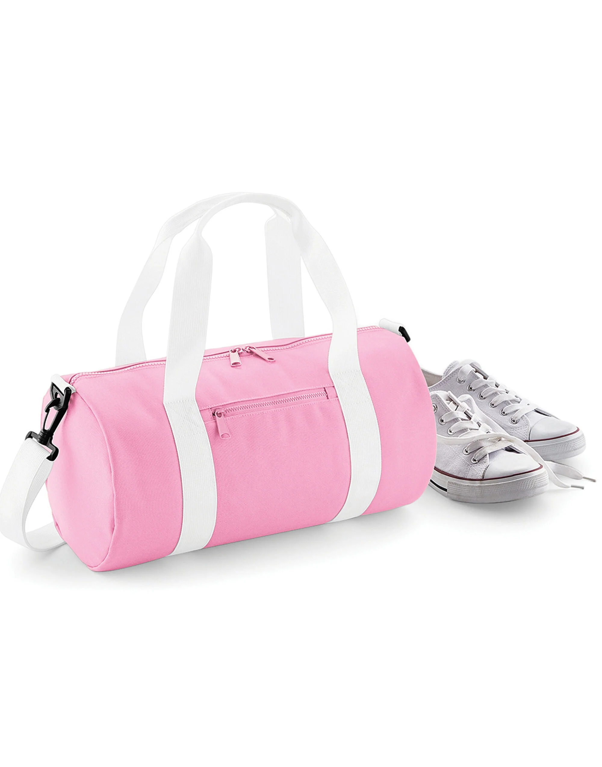 Bagbase Original Barrel Bag - Image 15