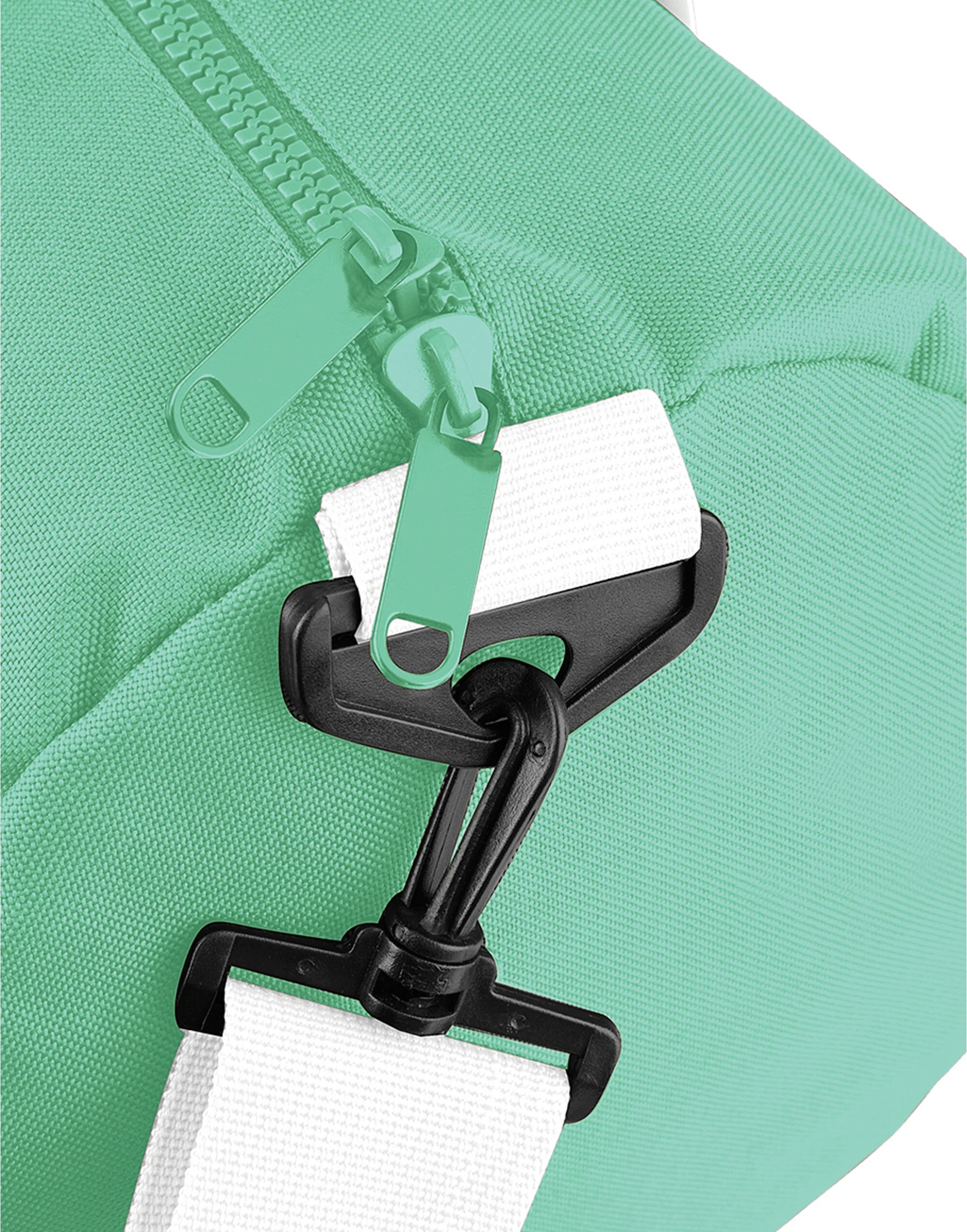 Bagbase Original Barrel Bag - Image 38