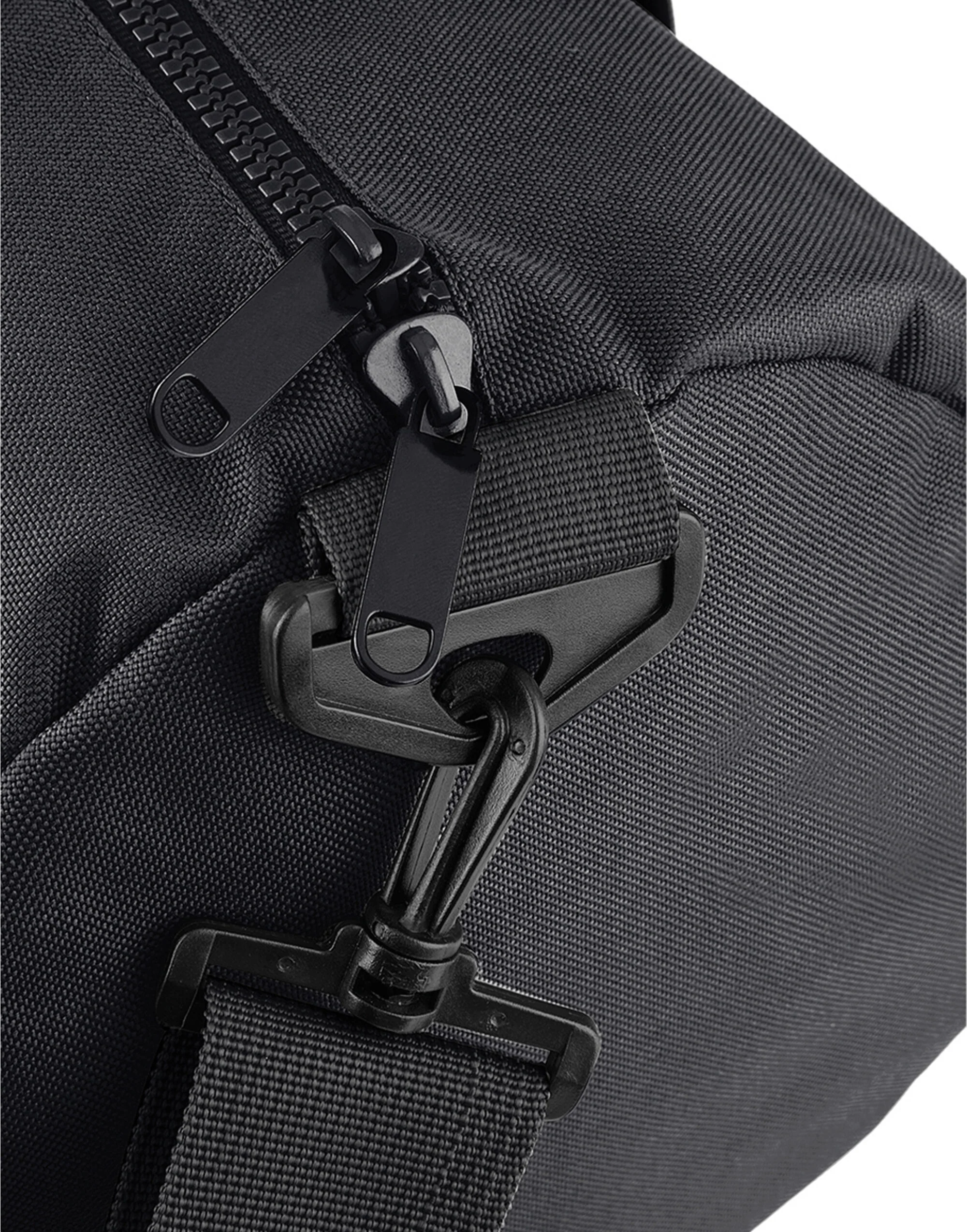 Bagbase Original Barrel Bag - Image 4