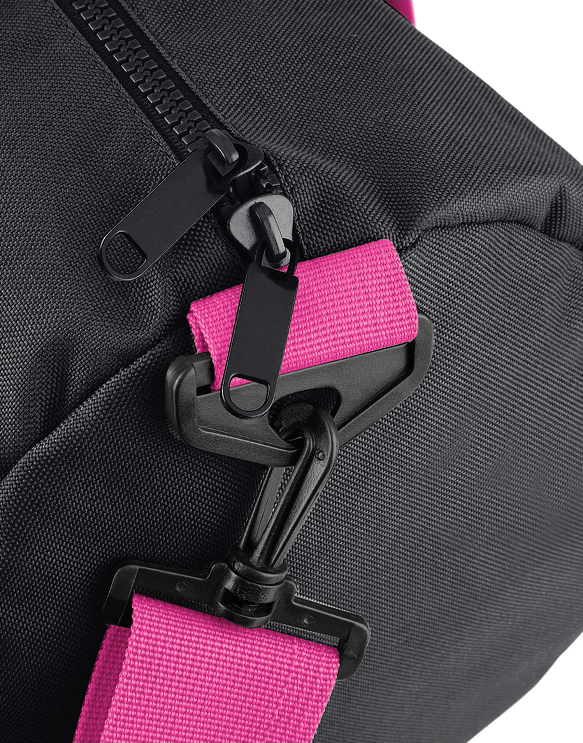 Bagbase Original Barrel Bag - Image 7