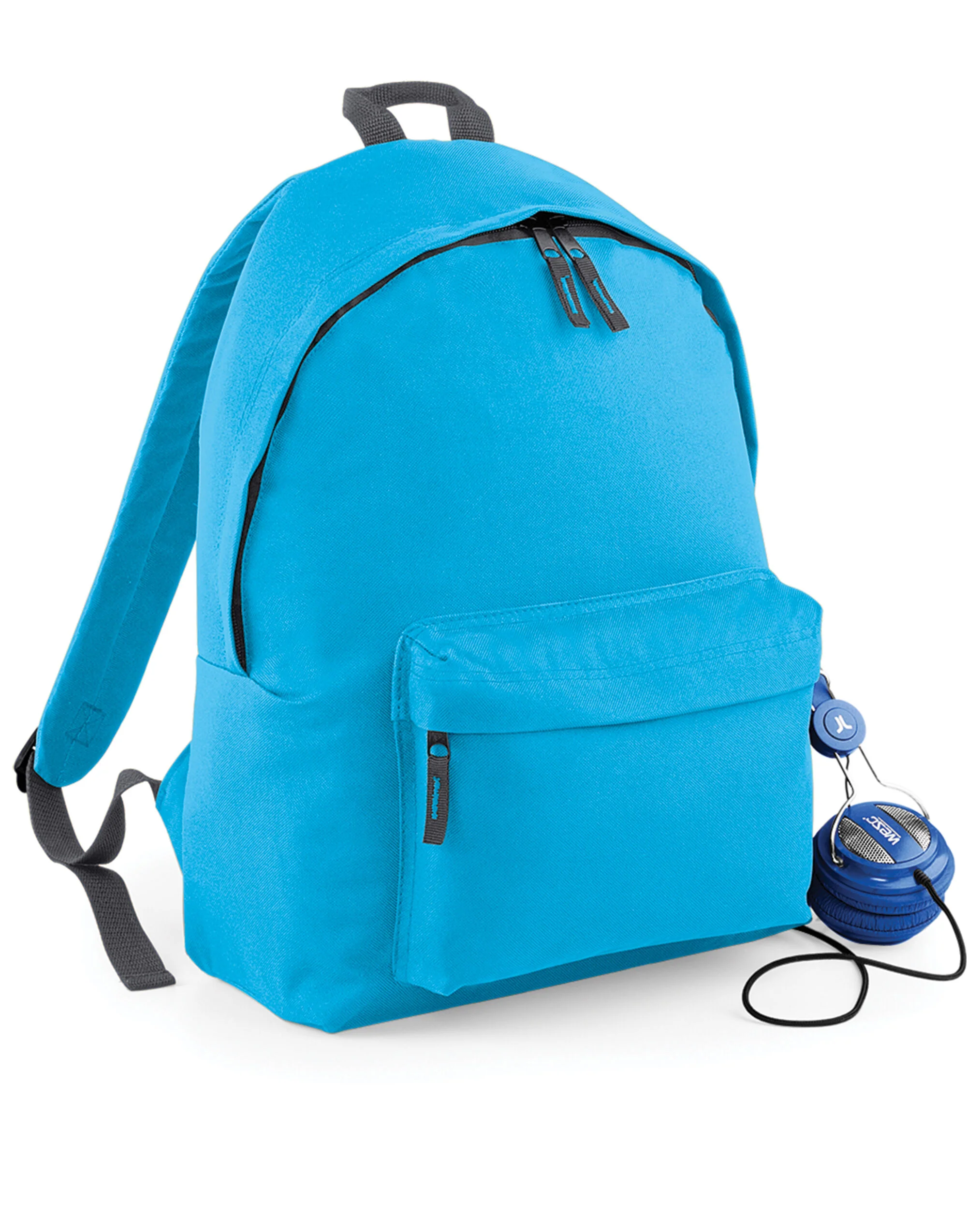 Bagbase Original Fashion Backpack - Image 111