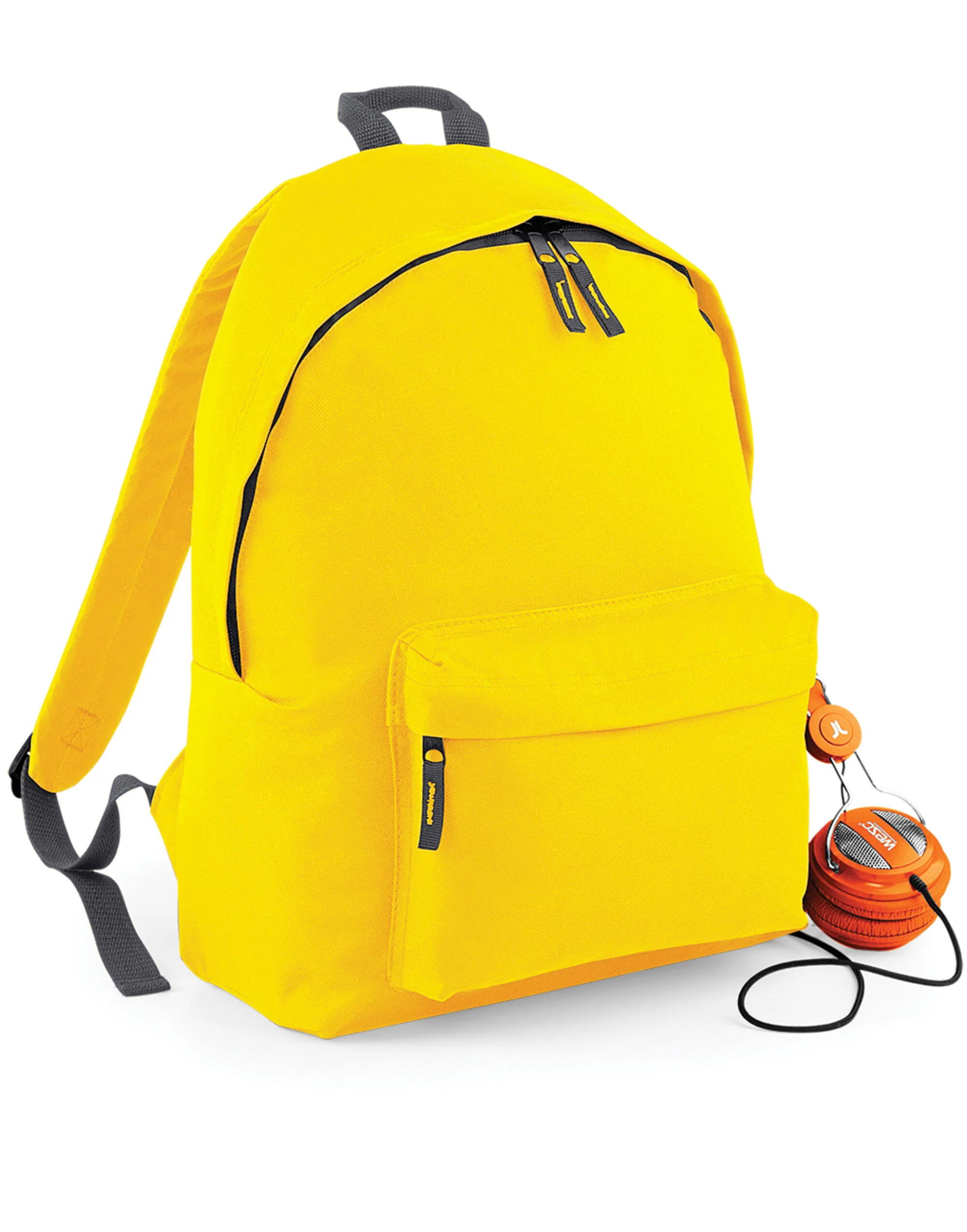 Bagbase Original Fashion Backpack - Image 123