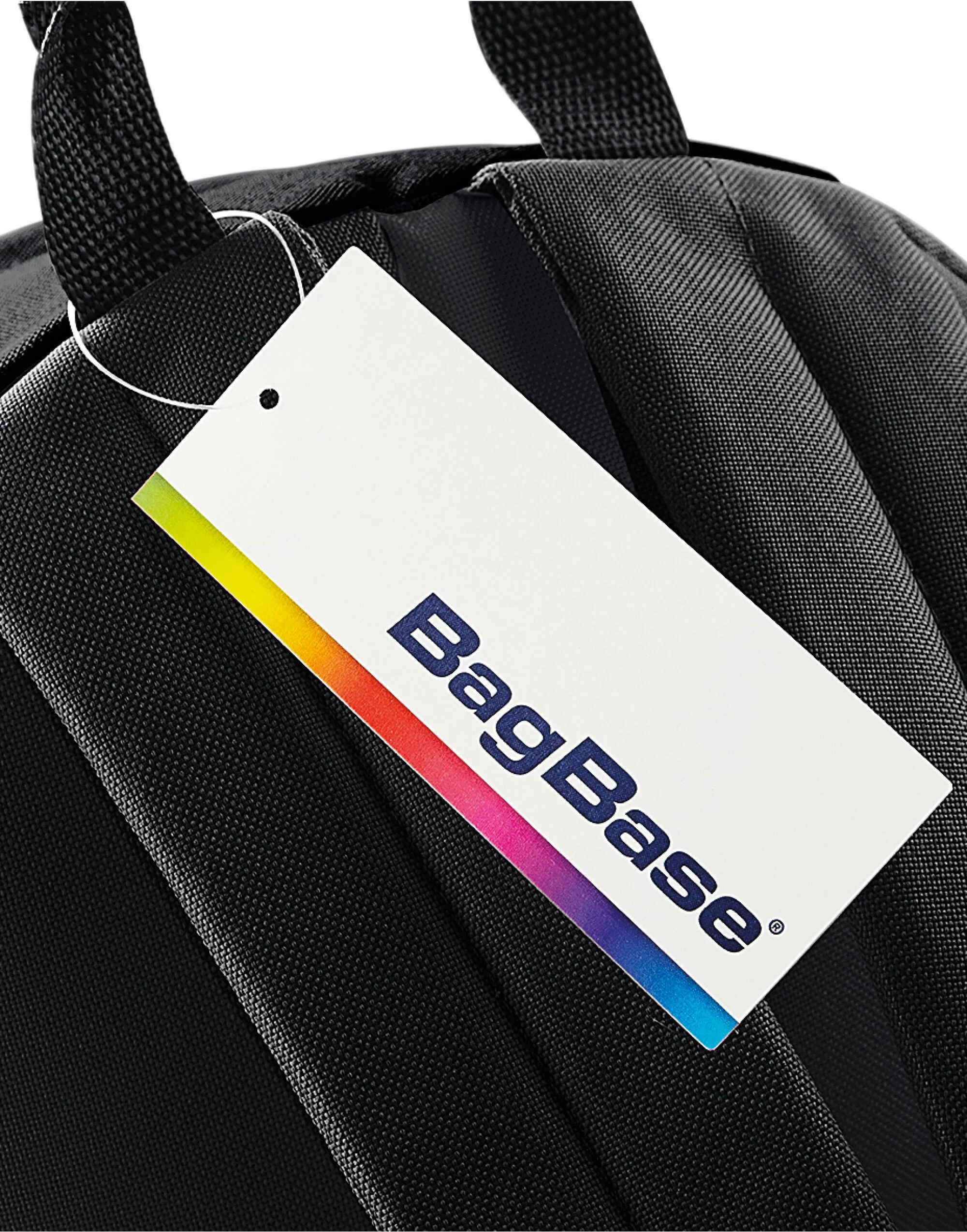 Bagbase Original Fashion Backpack - Image 15