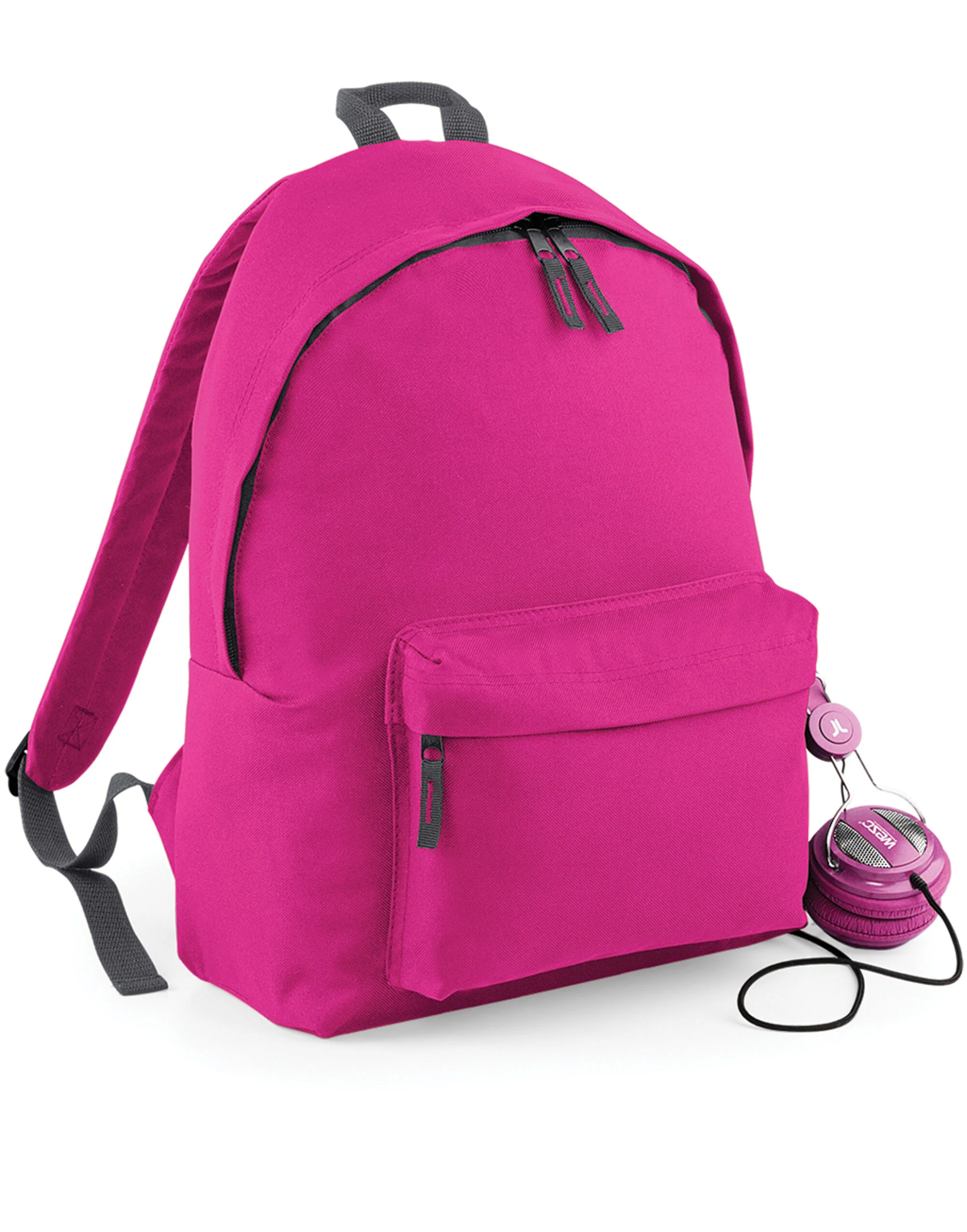 Bagbase Original Fashion Backpack - Image 55