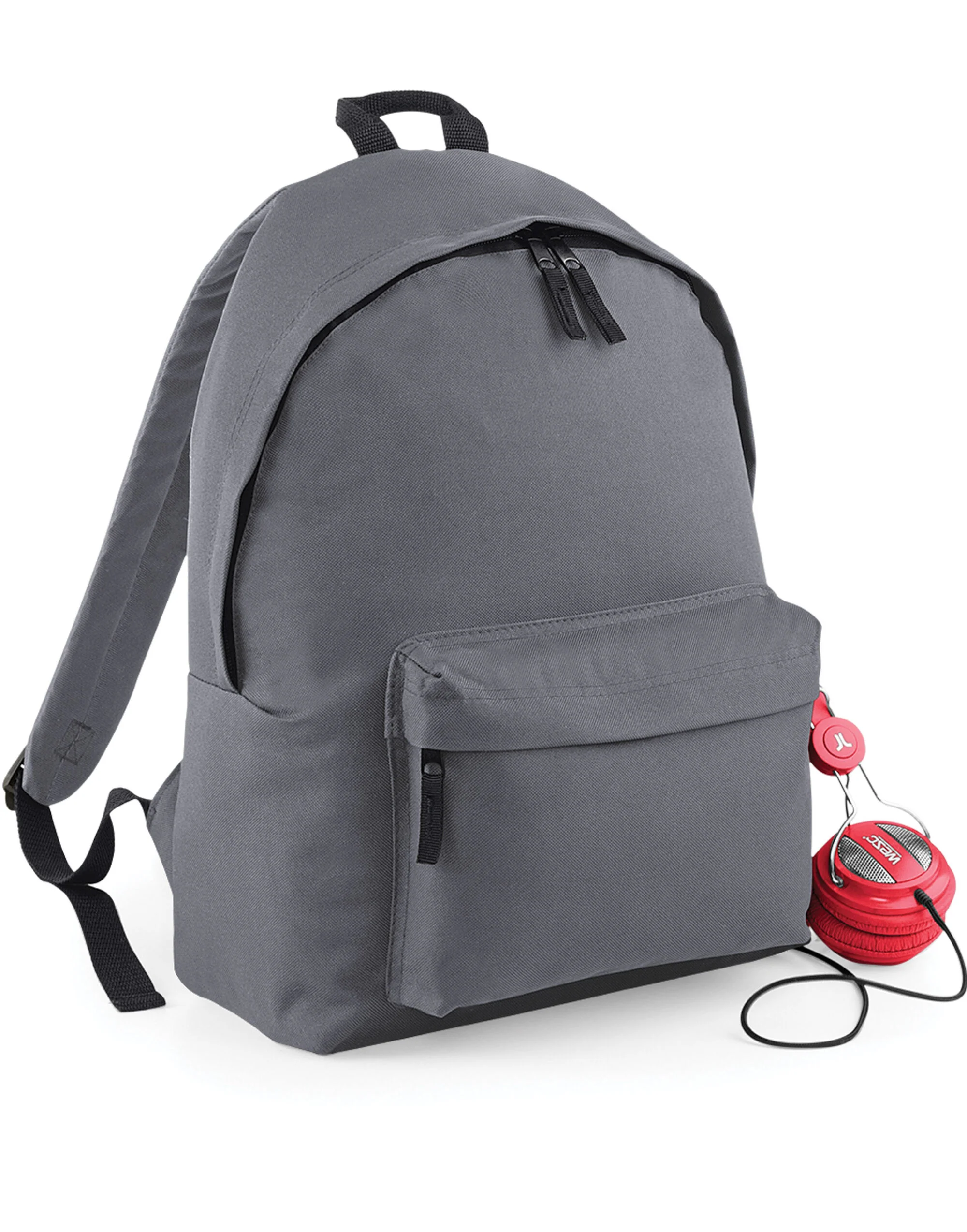 Bagbase Original Fashion Backpack - Image 59