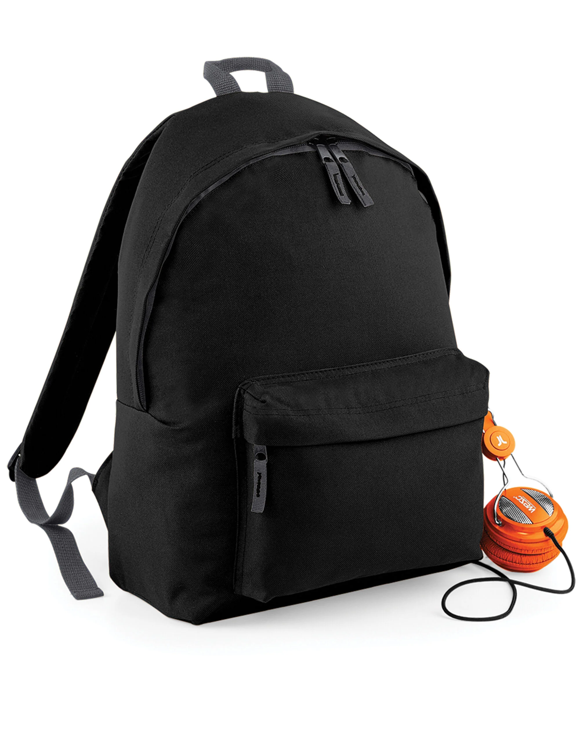 Bagbase Original Fashion Backpack - Image 9