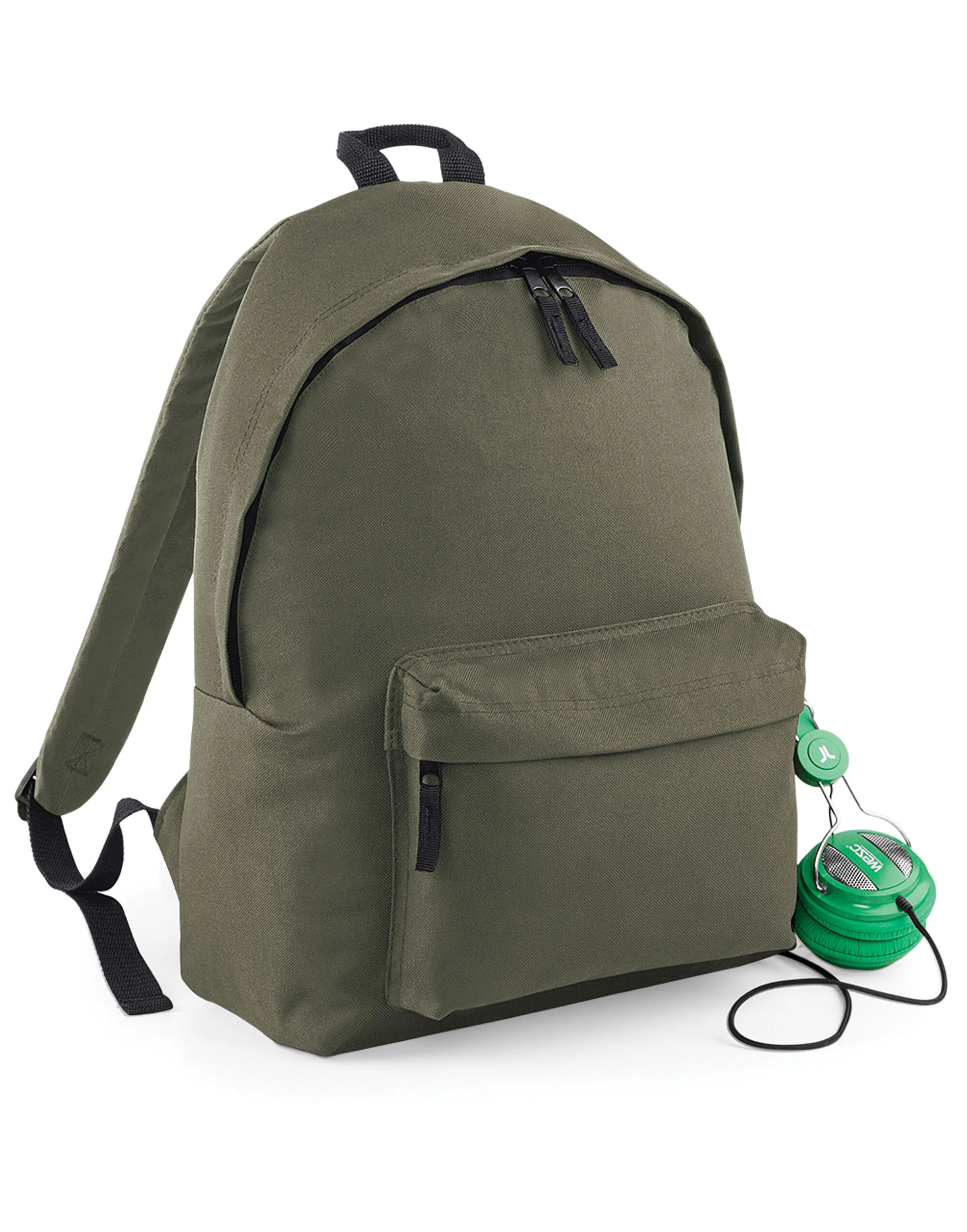 Bagbase Original Fashion Backpack - Image 91