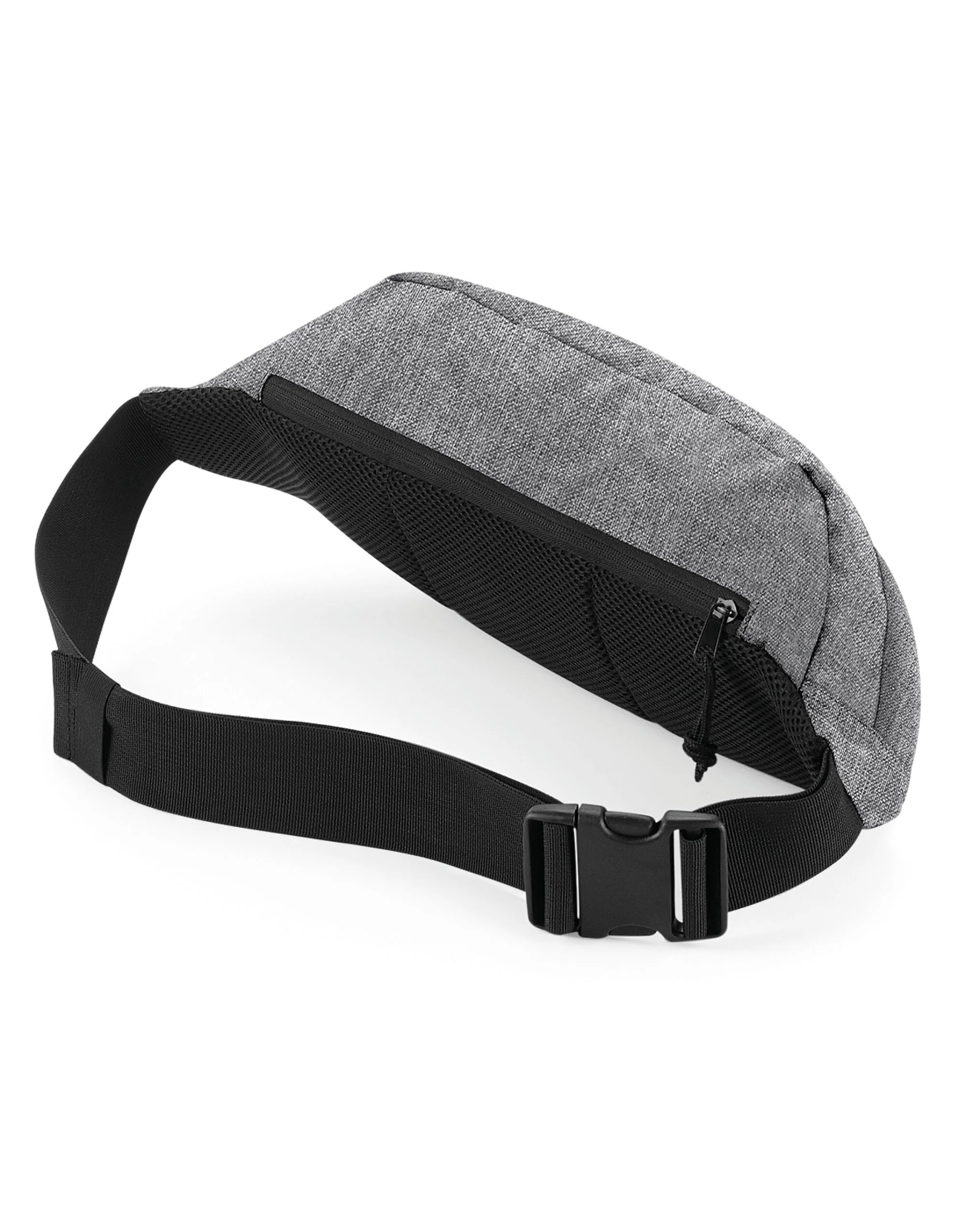 Bagbase Oversized Across Body Bag - Image 5