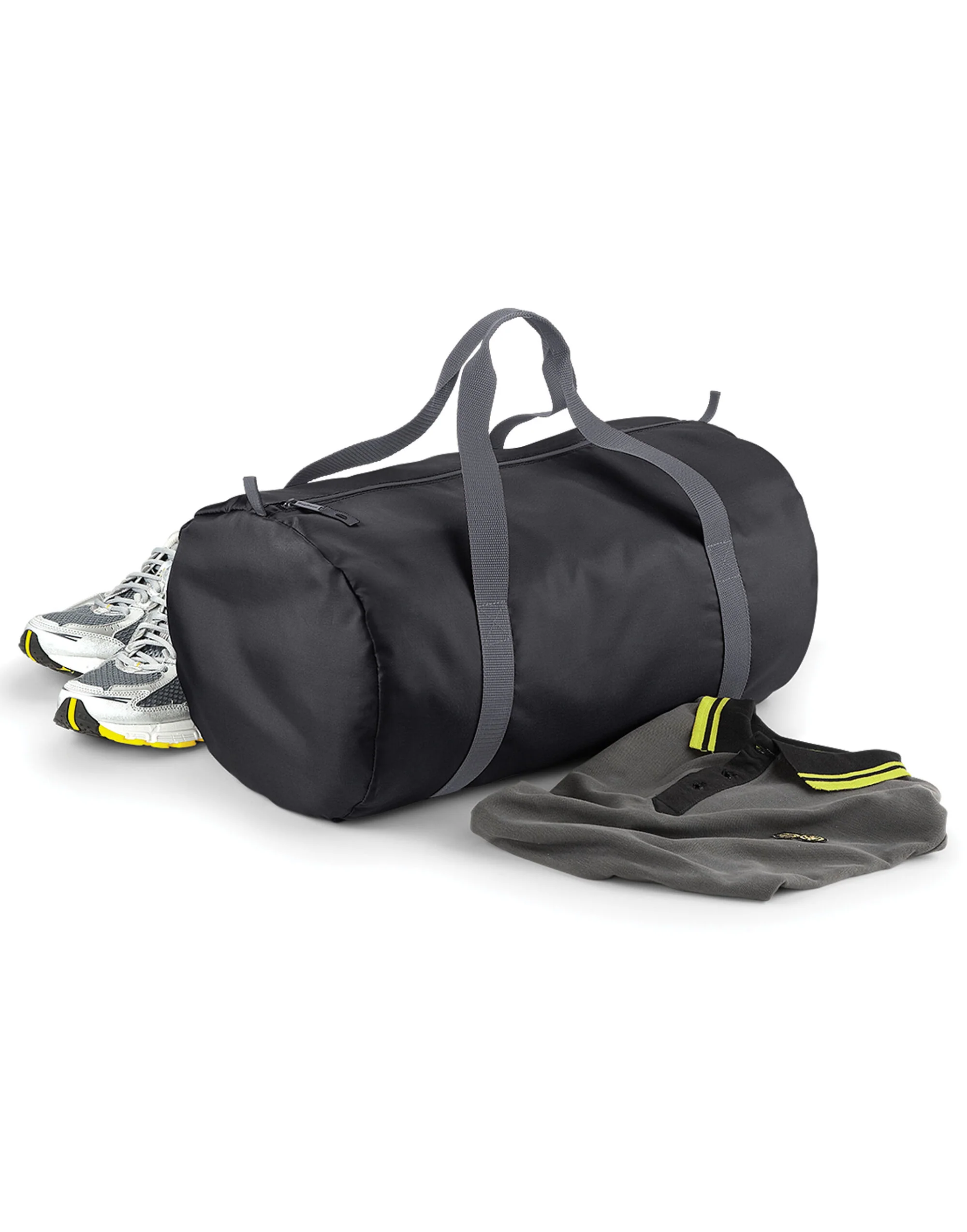 Bagbase Packaway Barrel Bag