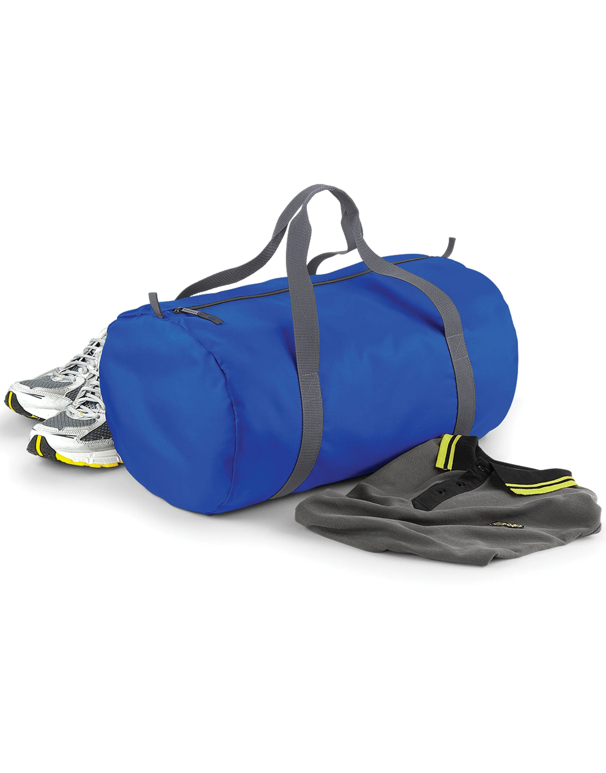 Bagbase Packaway Barrel Bag - Image 11