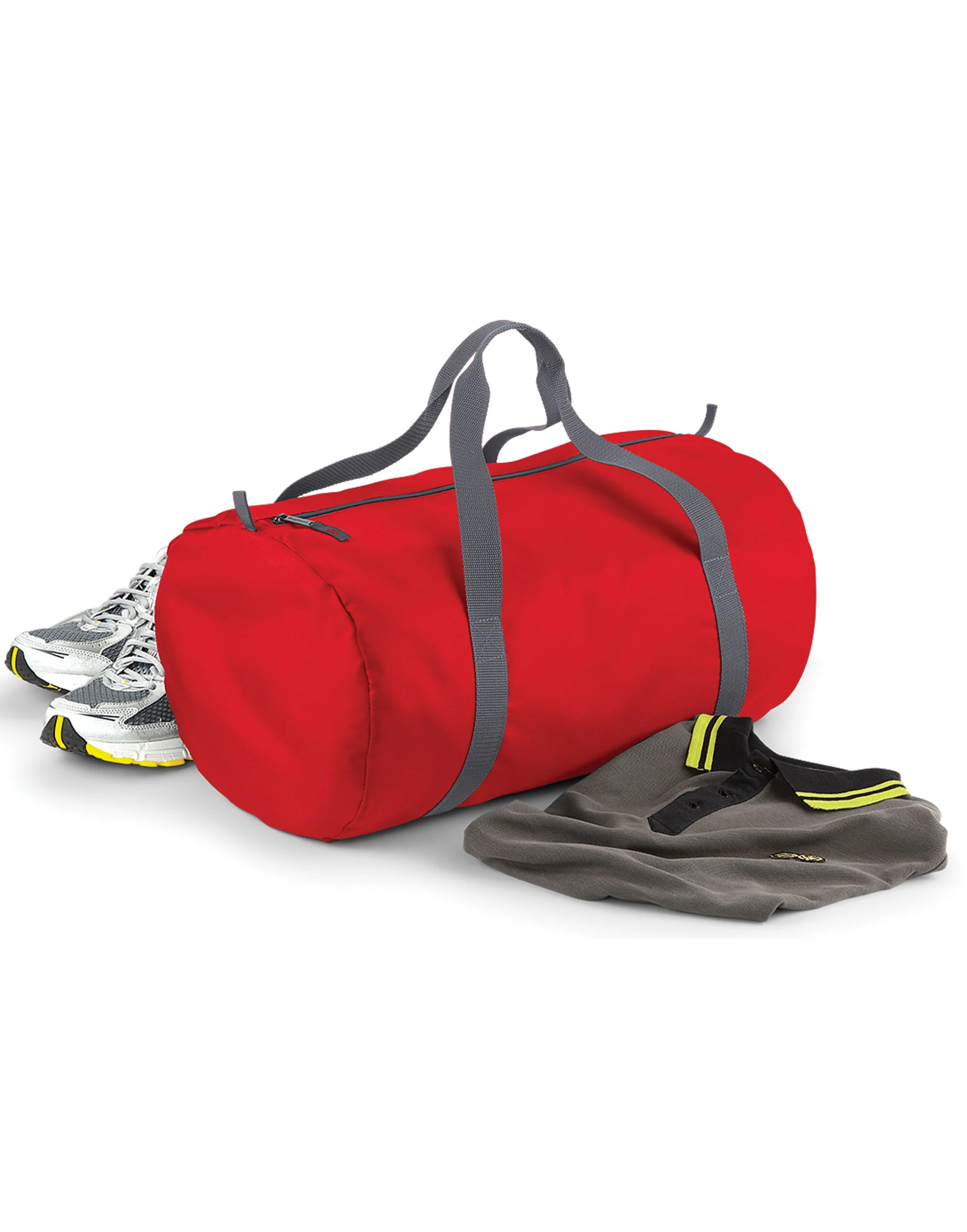 Bagbase Packaway Barrel Bag - Image 14