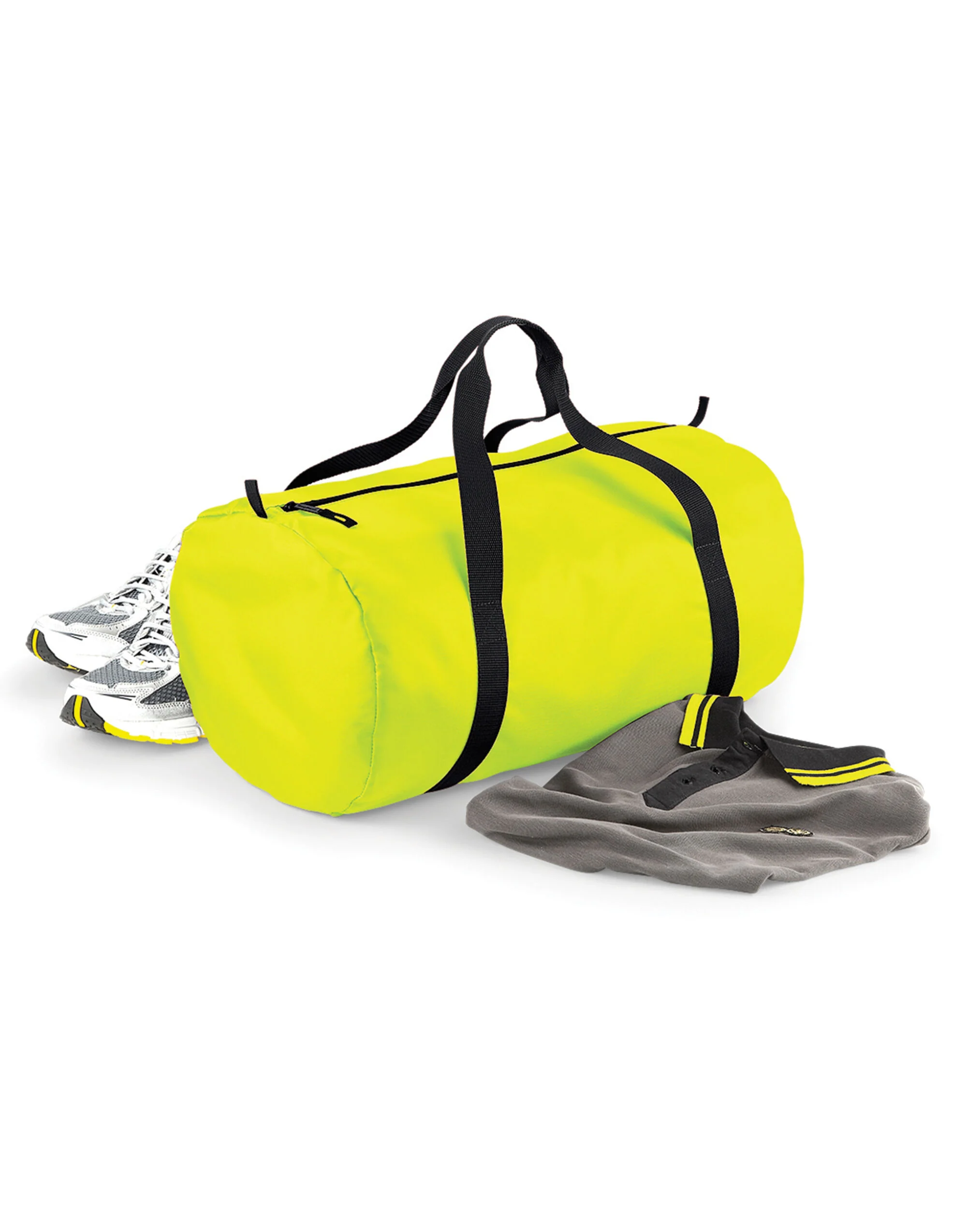Bagbase Packaway Barrel Bag - Image 17