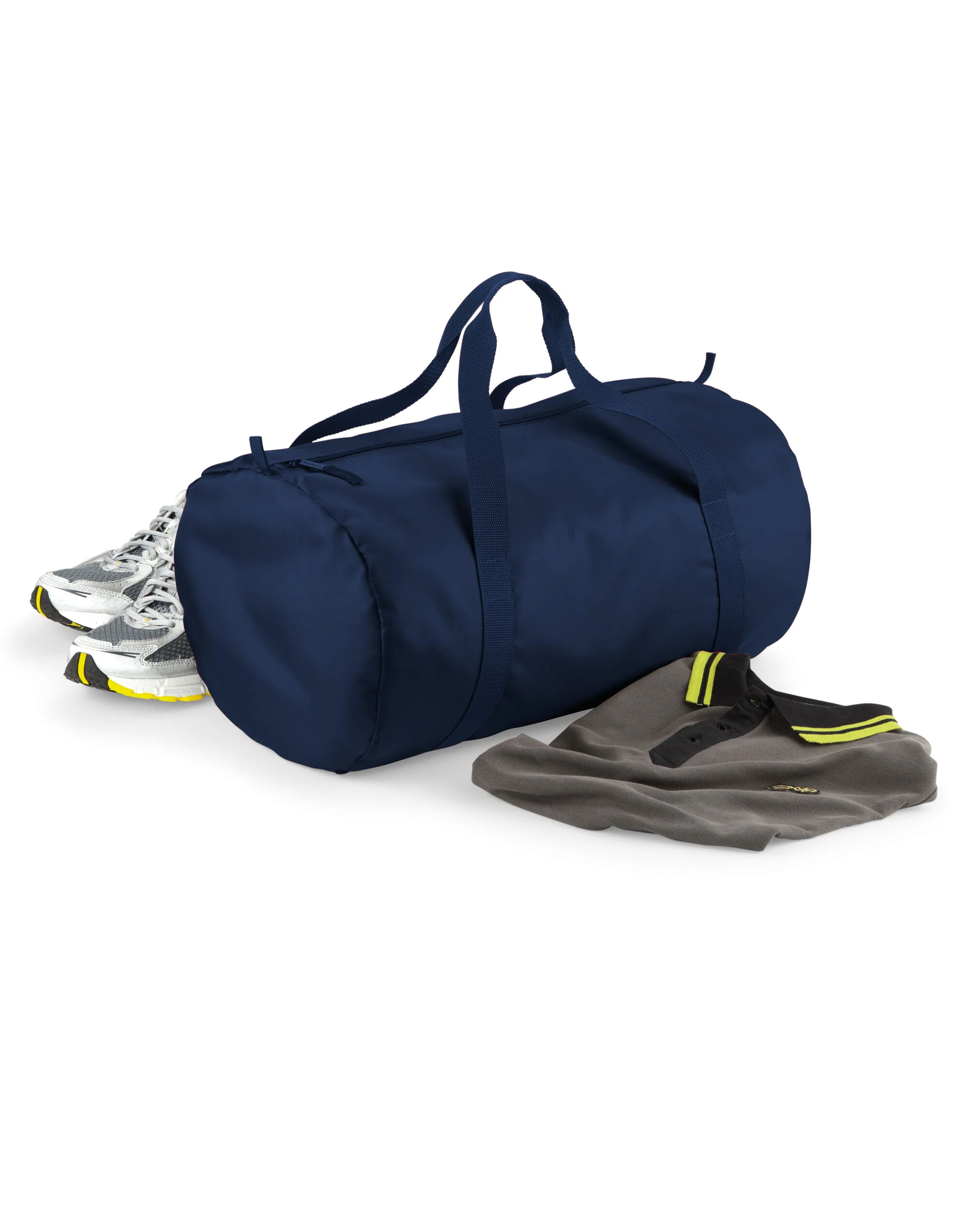 Bagbase Packaway Barrel Bag - Image 20