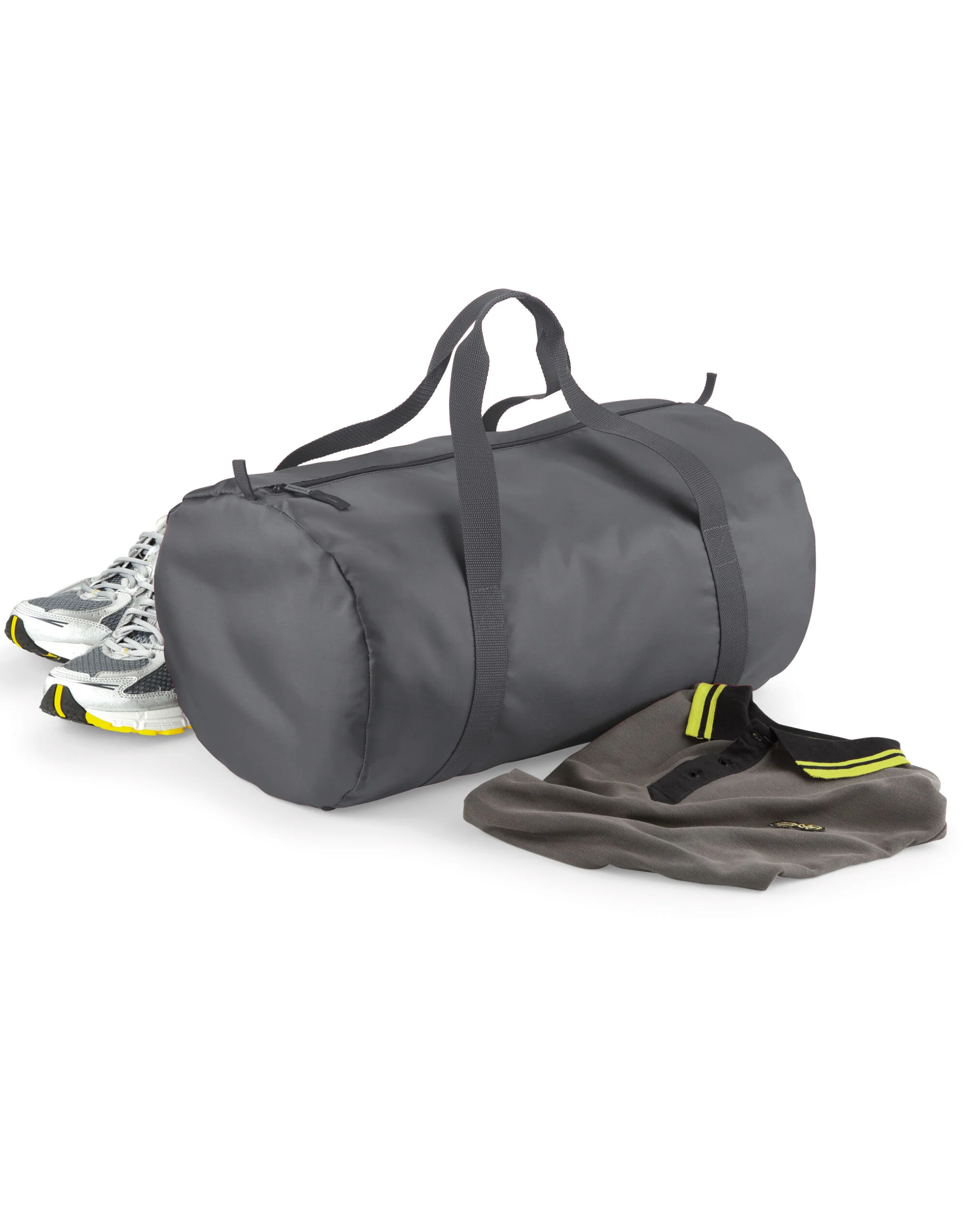 Bagbase Packaway Barrel Bag - Image 24