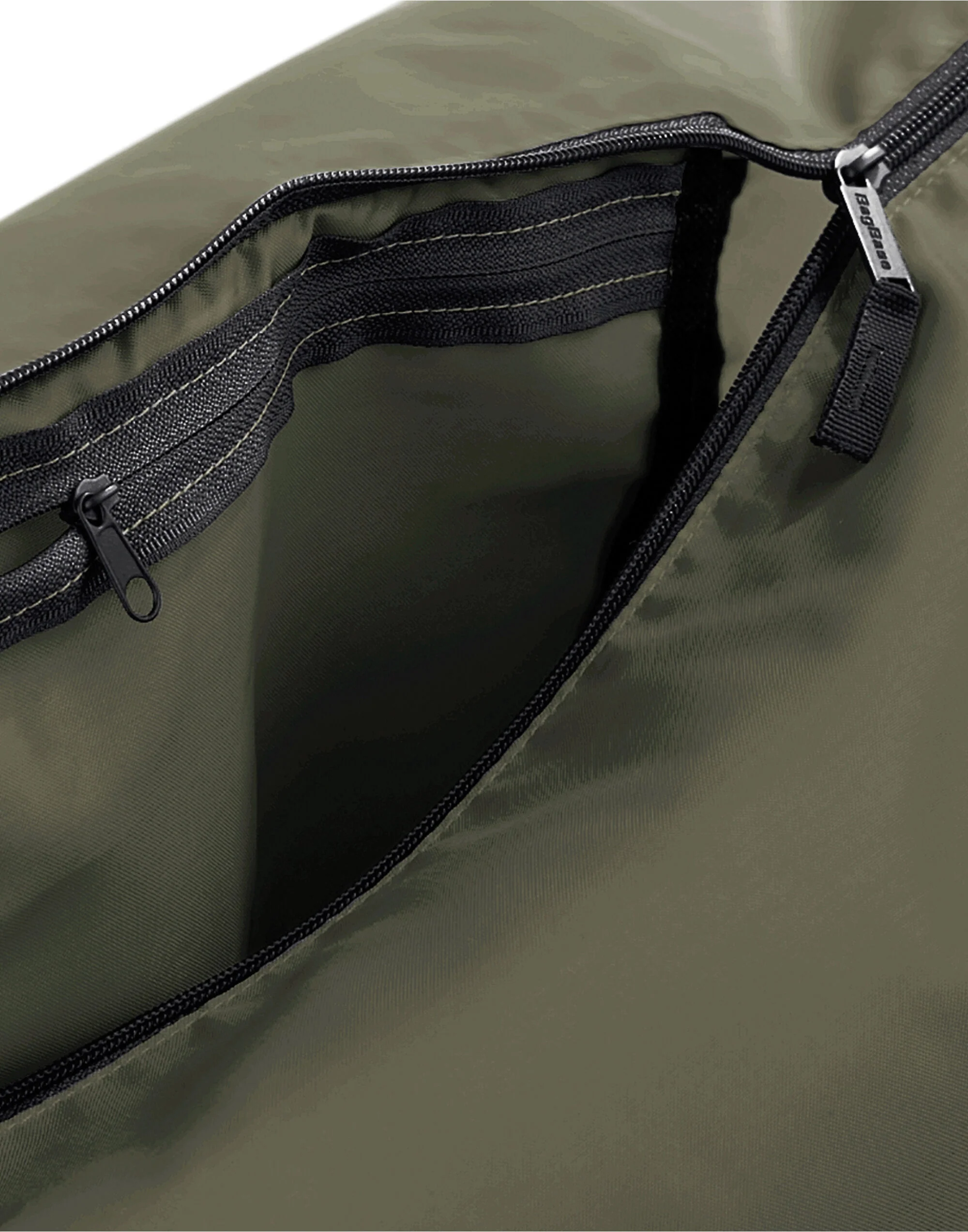 Bagbase Packaway Barrel Bag - Image 27