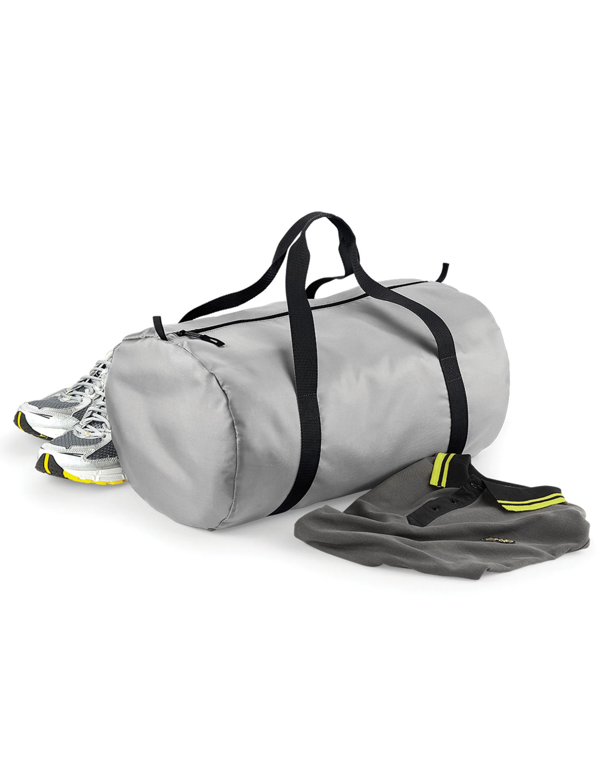 Bagbase Packaway Barrel Bag - Image 29