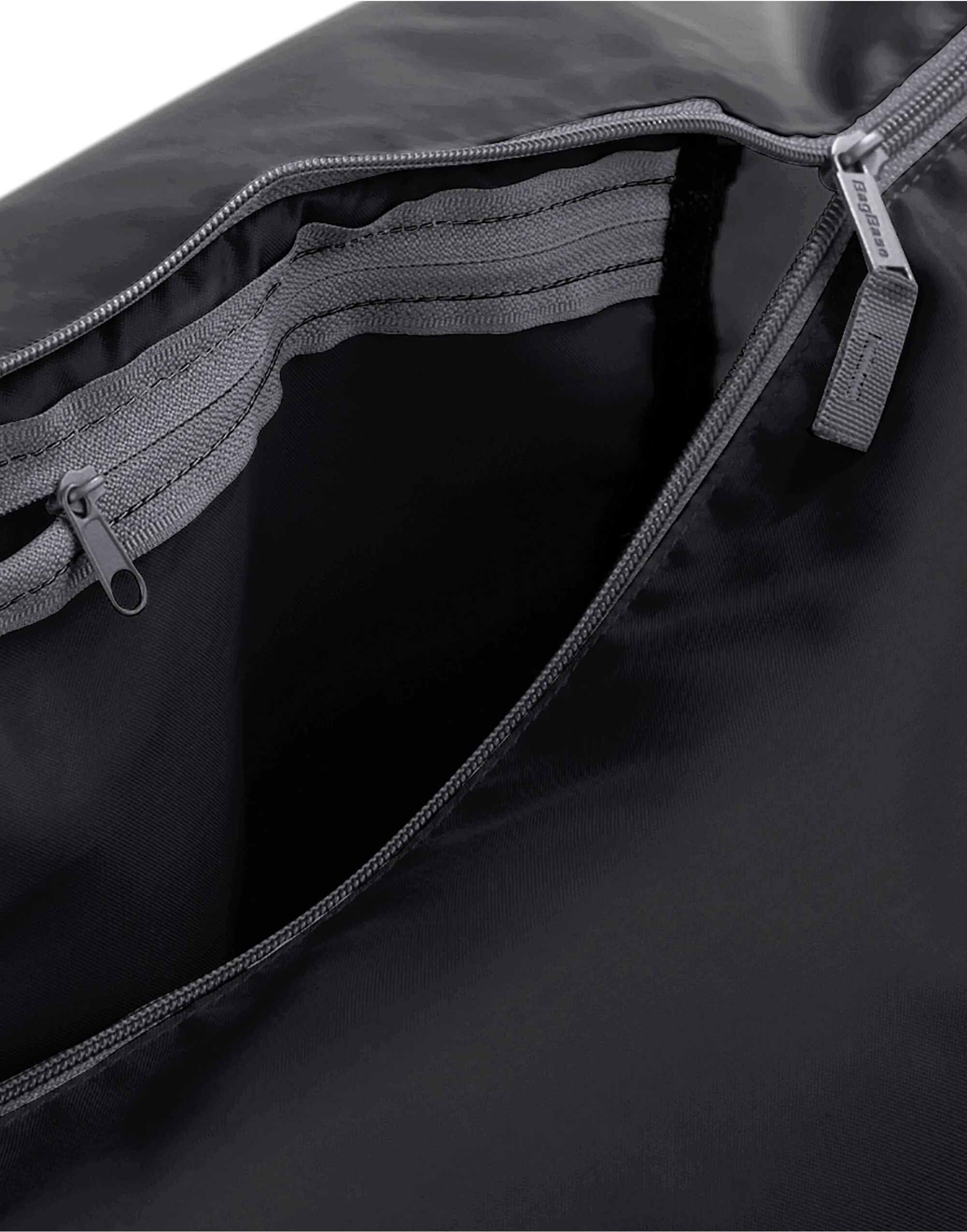 Bagbase Packaway Barrel Bag - Image 3