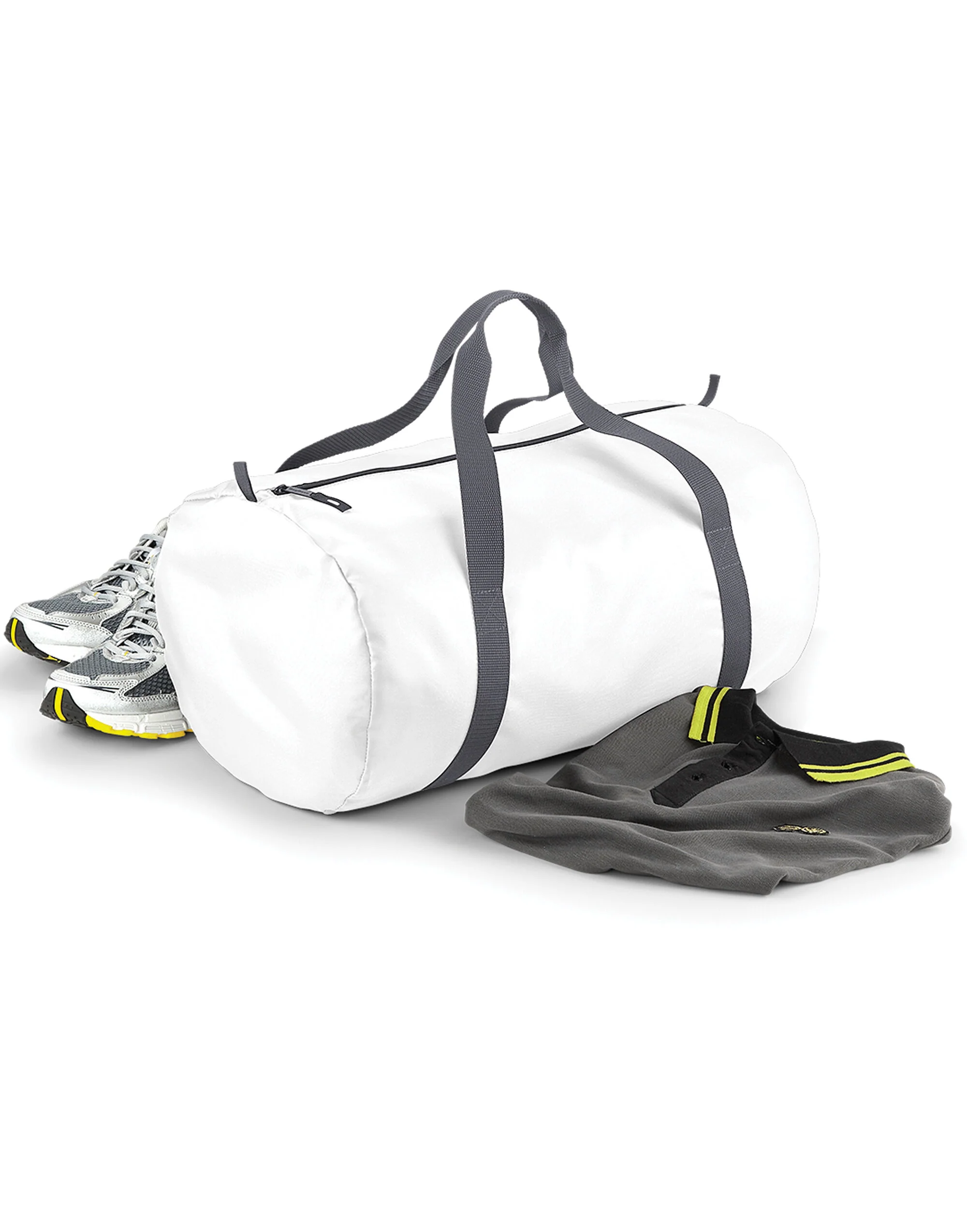 Bagbase Packaway Barrel Bag - Image 32