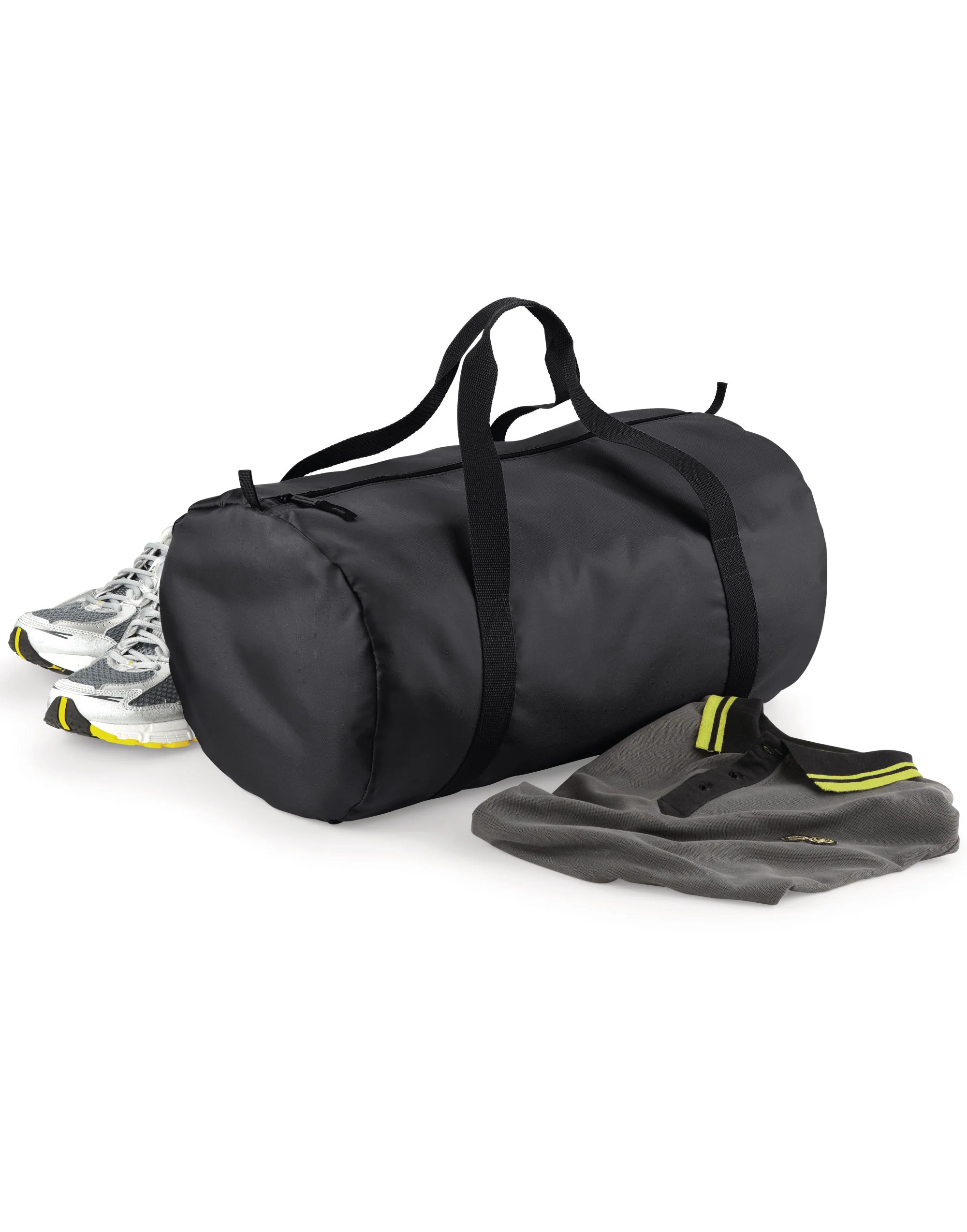 Bagbase Packaway Barrel Bag - Image 7