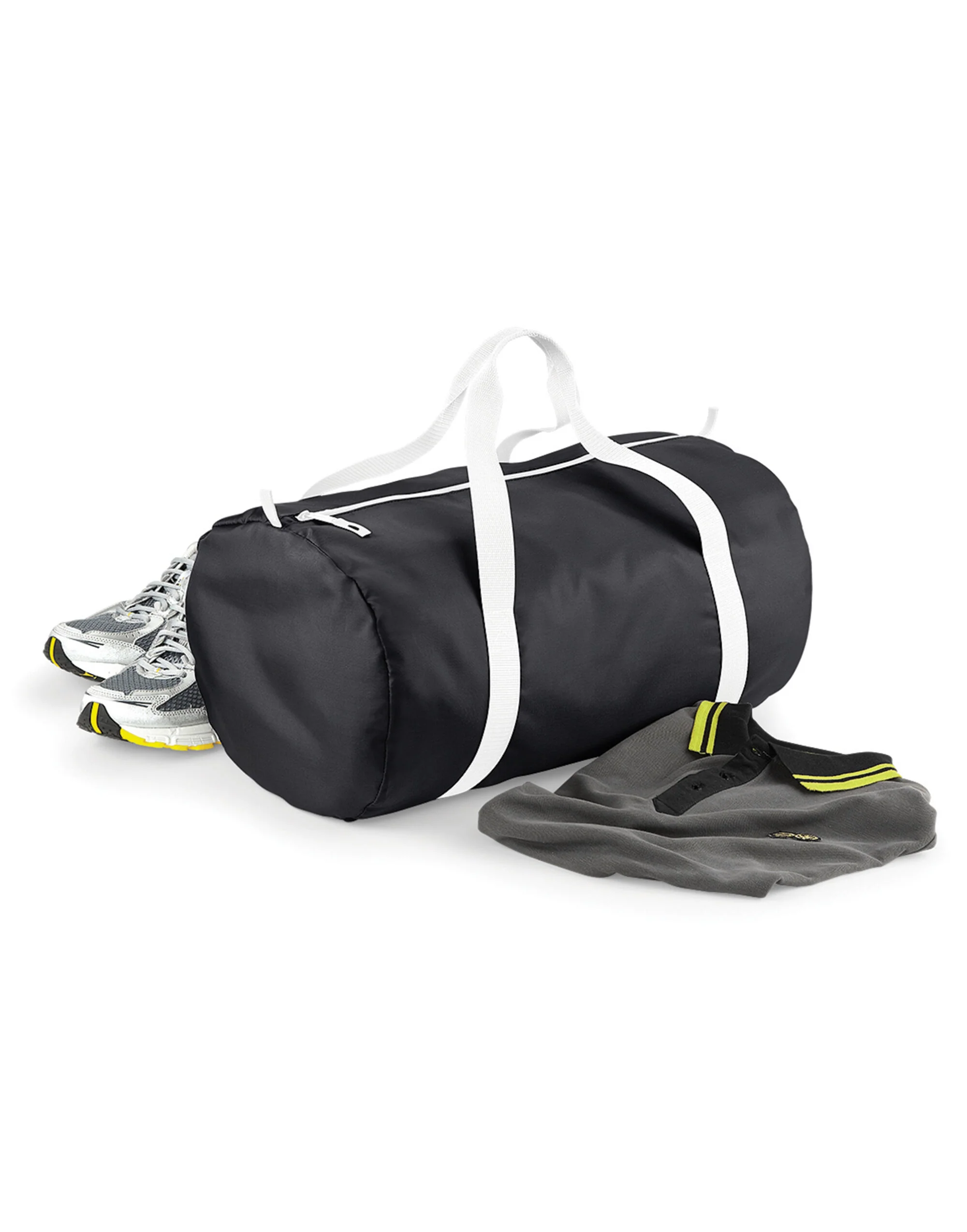 Bagbase Packaway Barrel Bag - Image 8