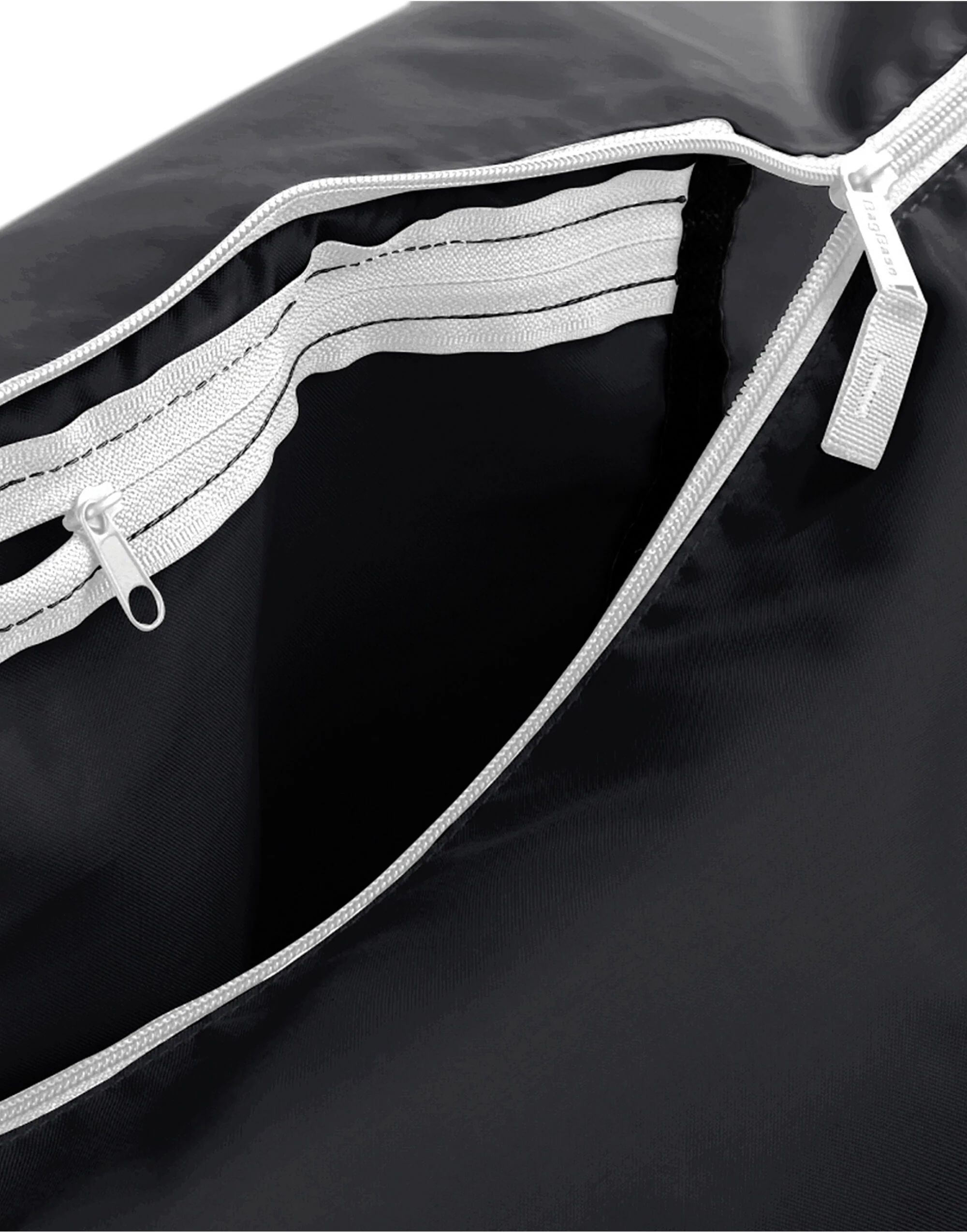 Bagbase Packaway Barrel Bag - Image 9