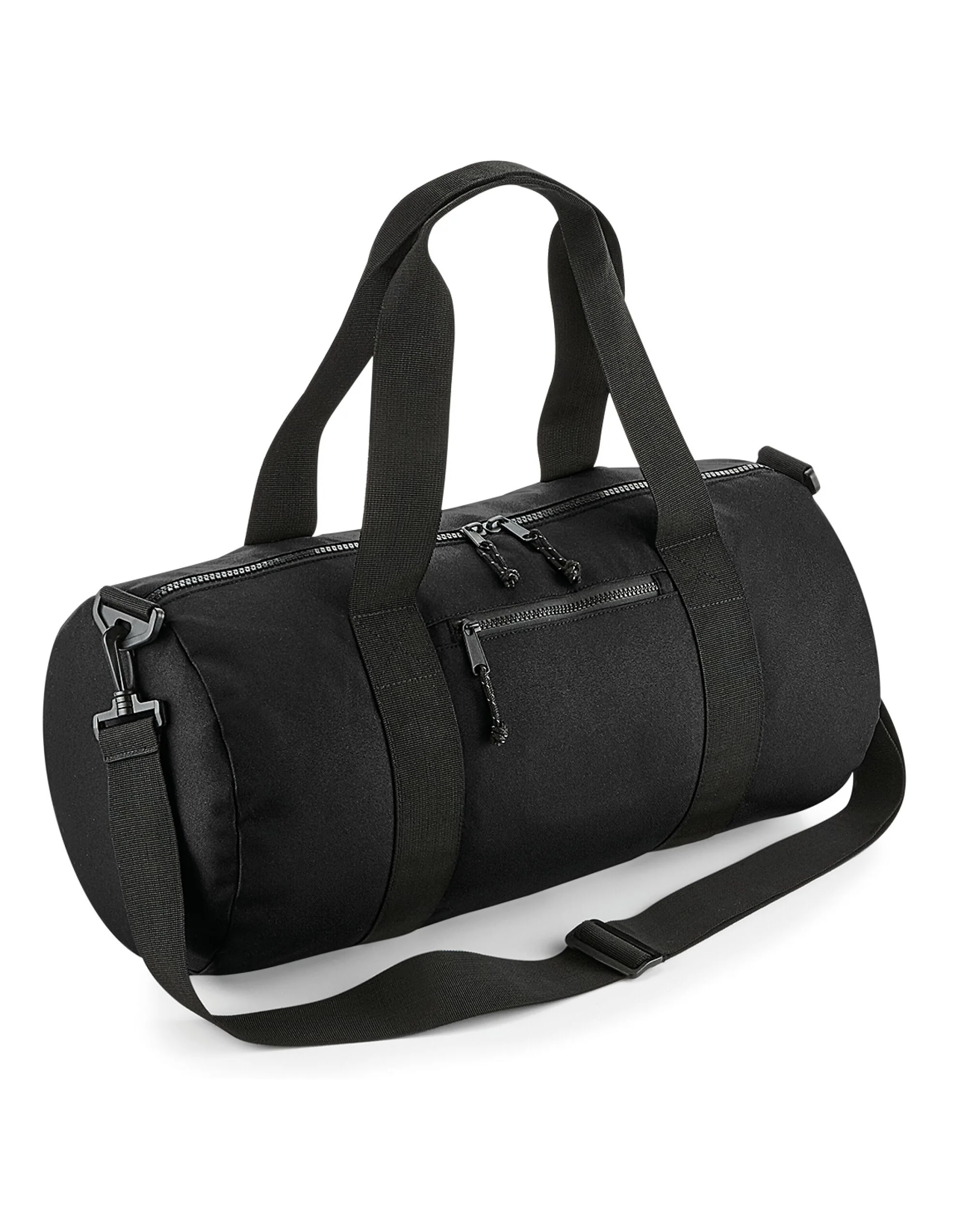Bagbase Recycled Barrel Bag
