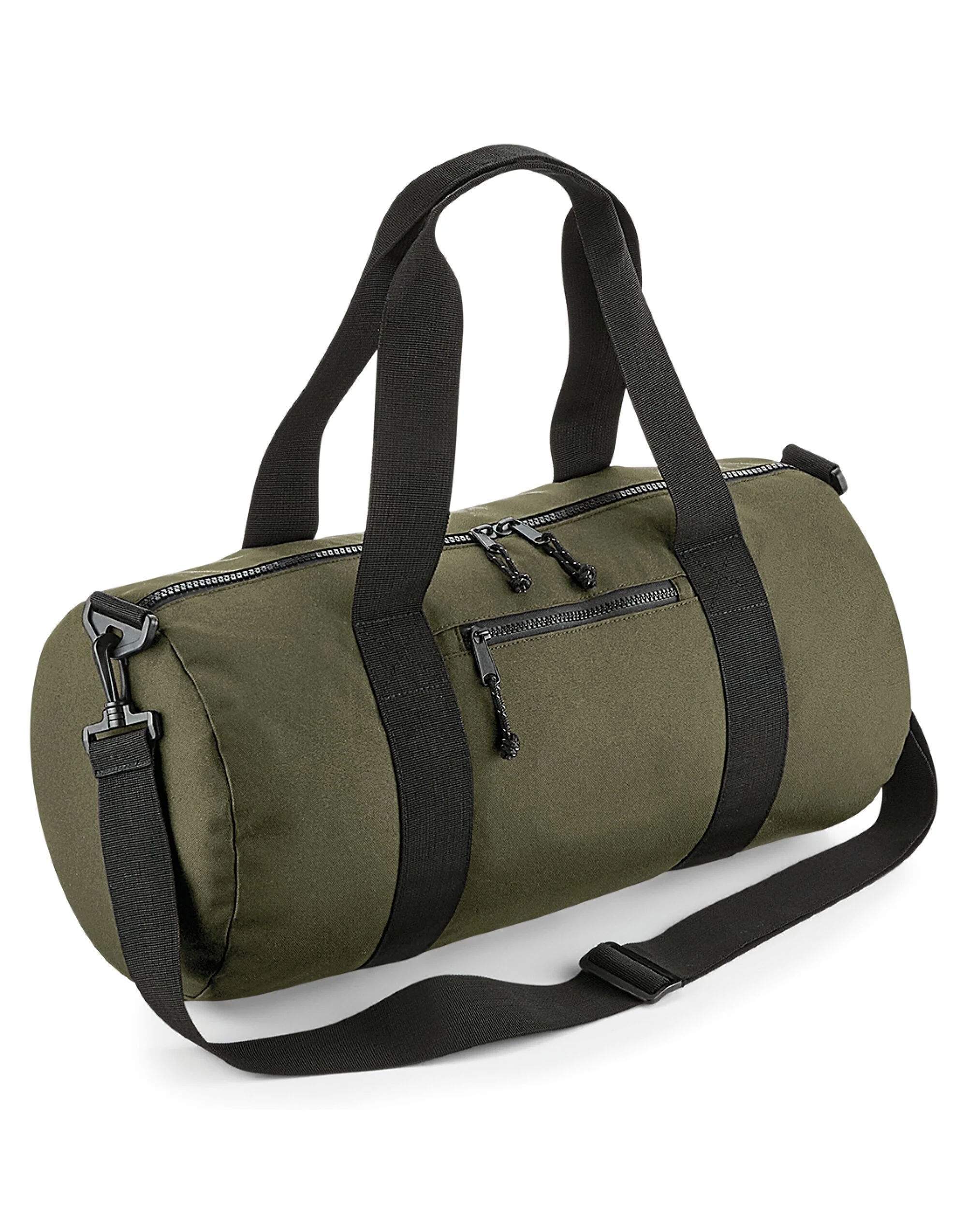 Bagbase Recycled Barrel Bag - Image 4