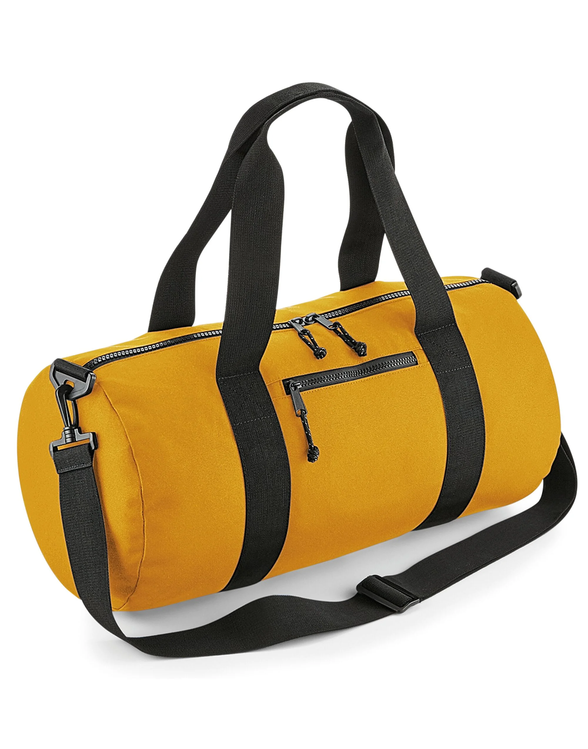 Bagbase Recycled Barrel Bag - Image 5