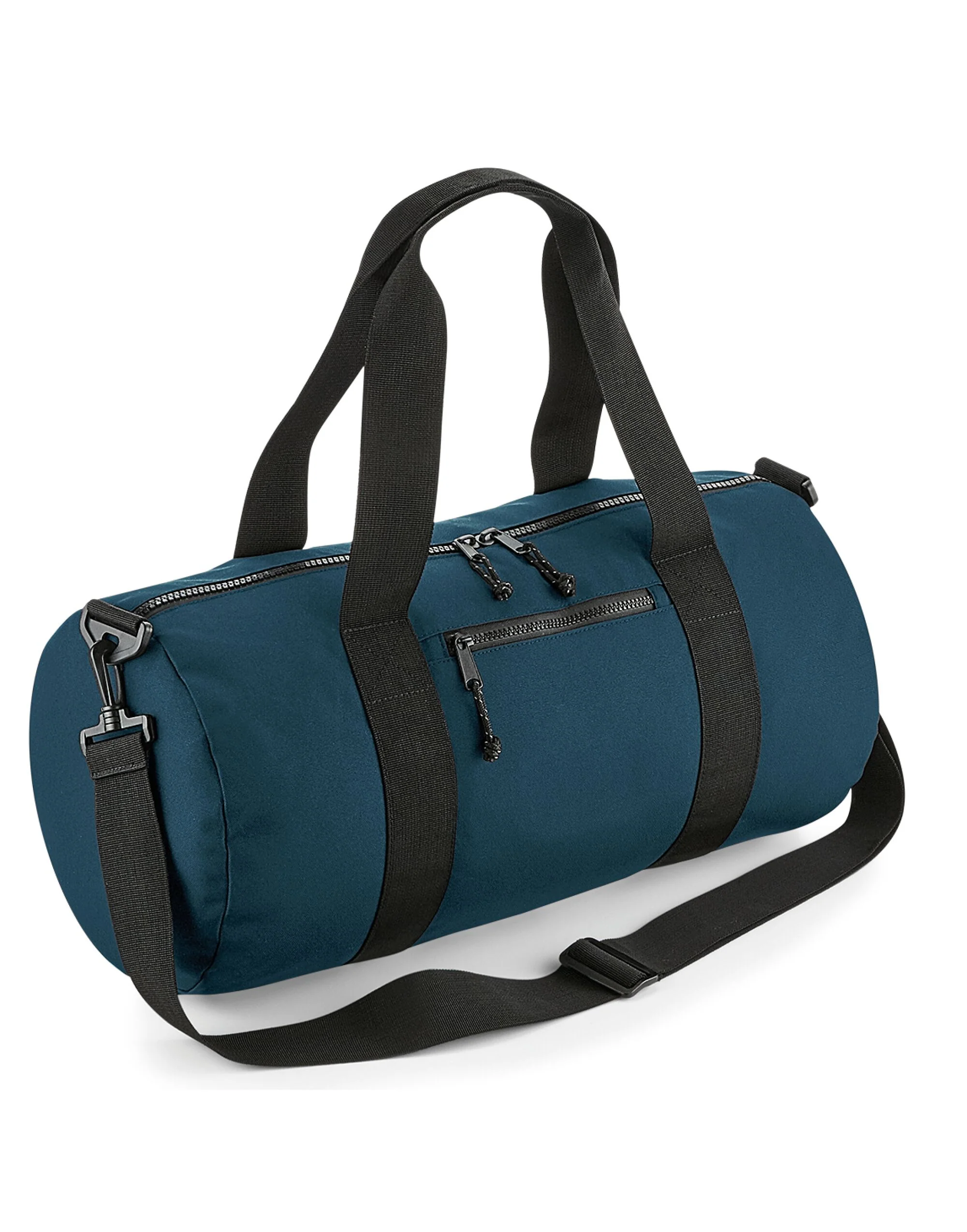 Bagbase Recycled Barrel Bag - Image 6