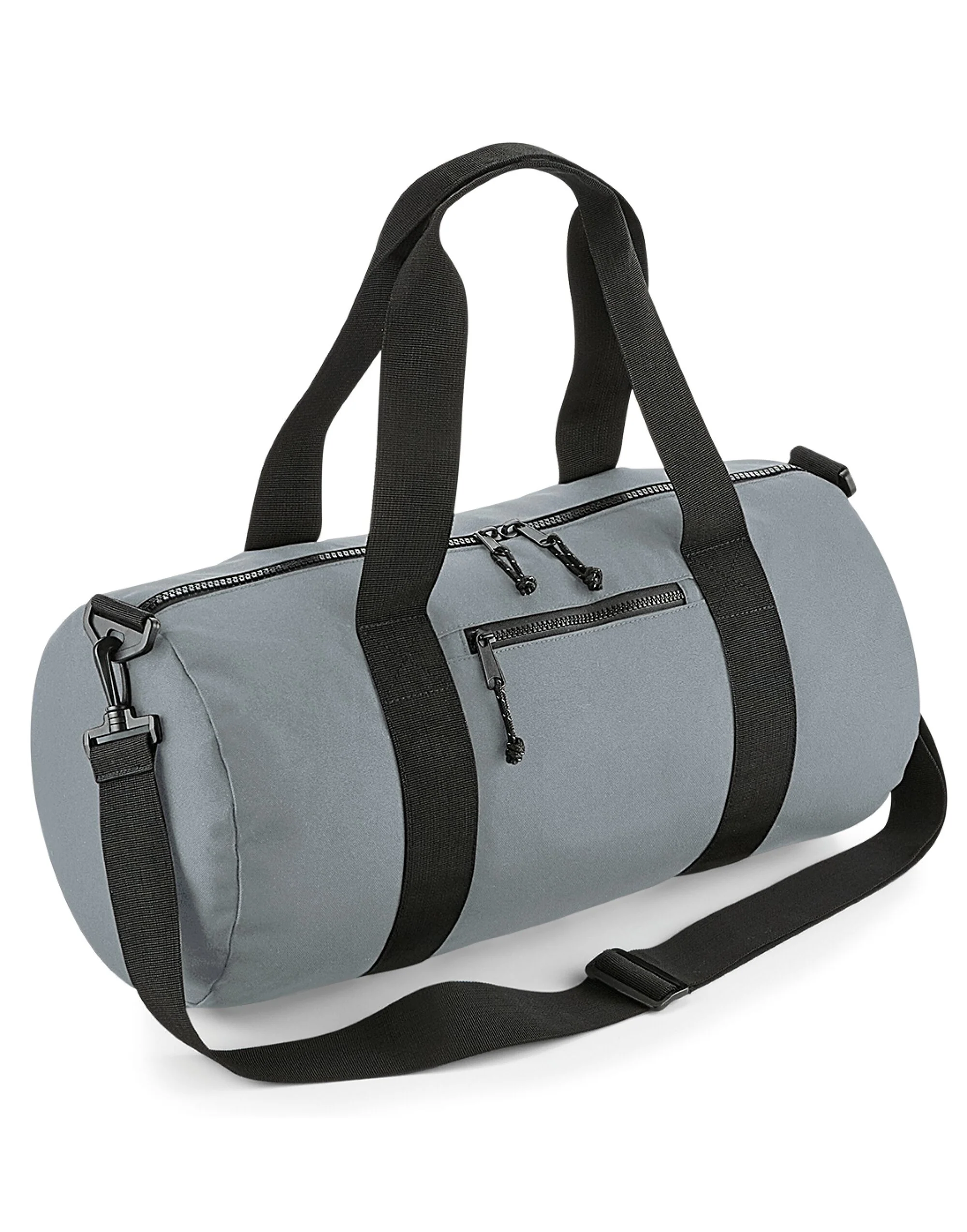 Bagbase Recycled Barrel Bag - Image 7