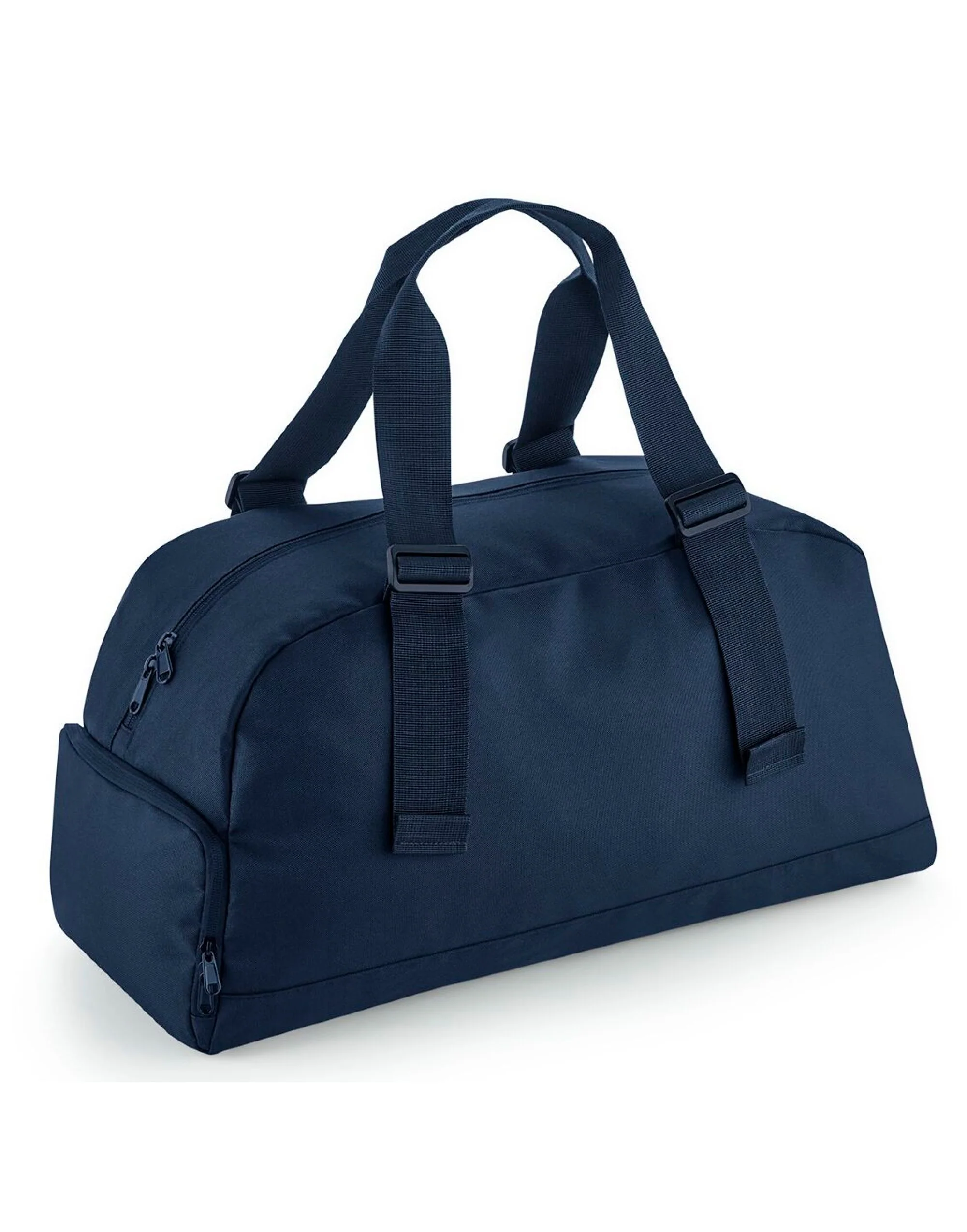 Bagbase Recycled Essentials Holdall - Image 4