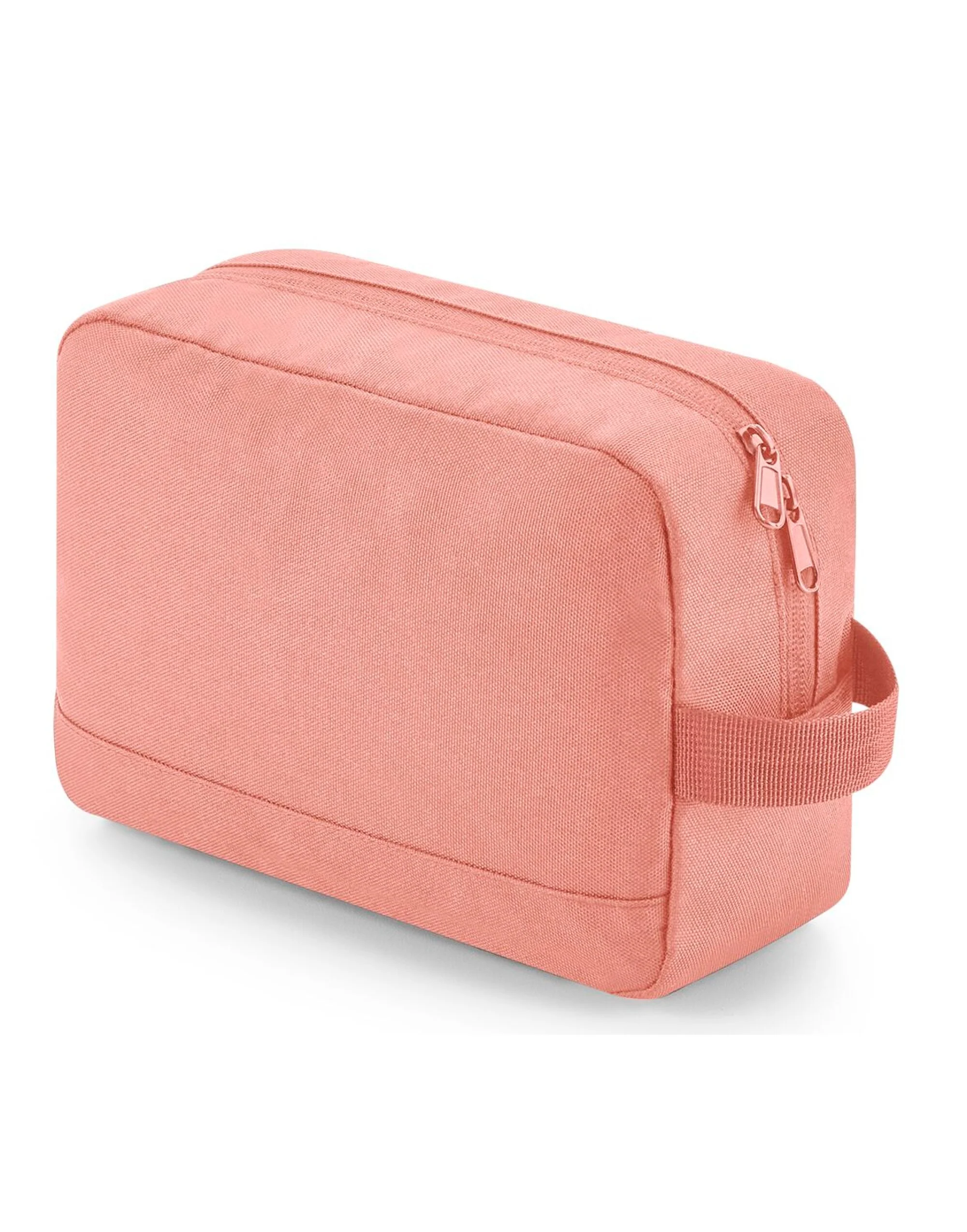 Bagbase Recycled Essentials Wash Bag - Image 3