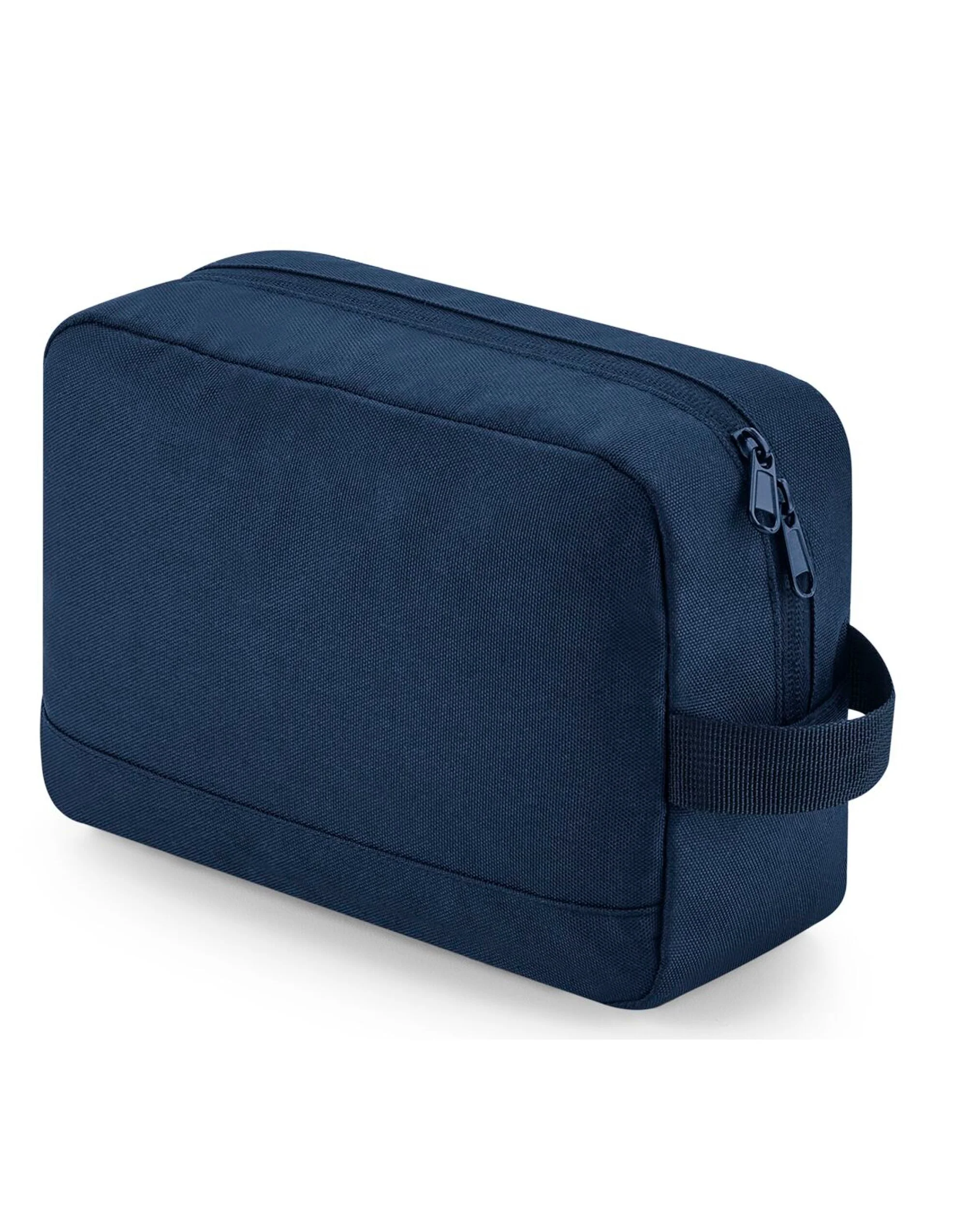 Bagbase Recycled Essentials Wash Bag - Image 4