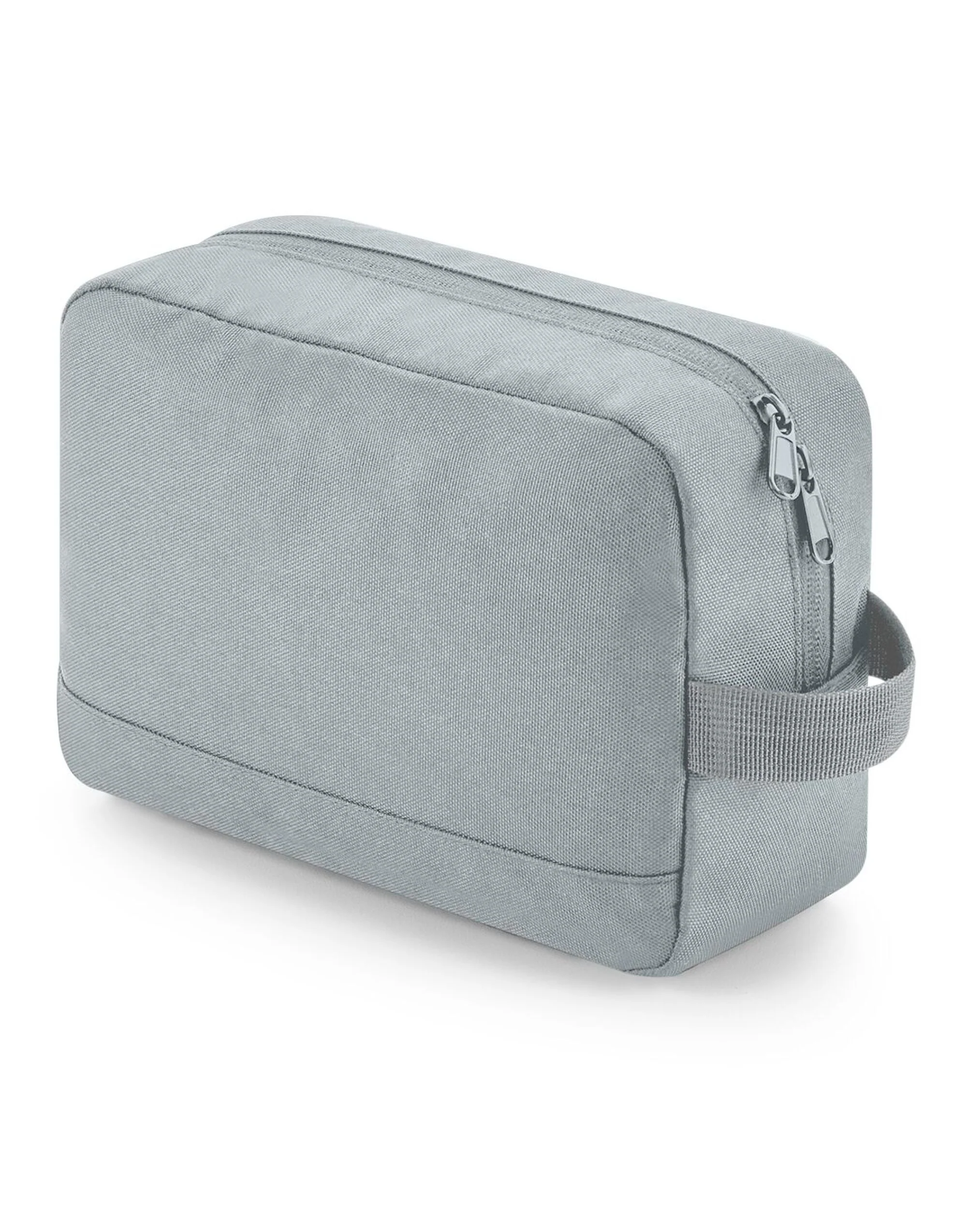 Bagbase Recycled Essentials Wash Bag - Image 5