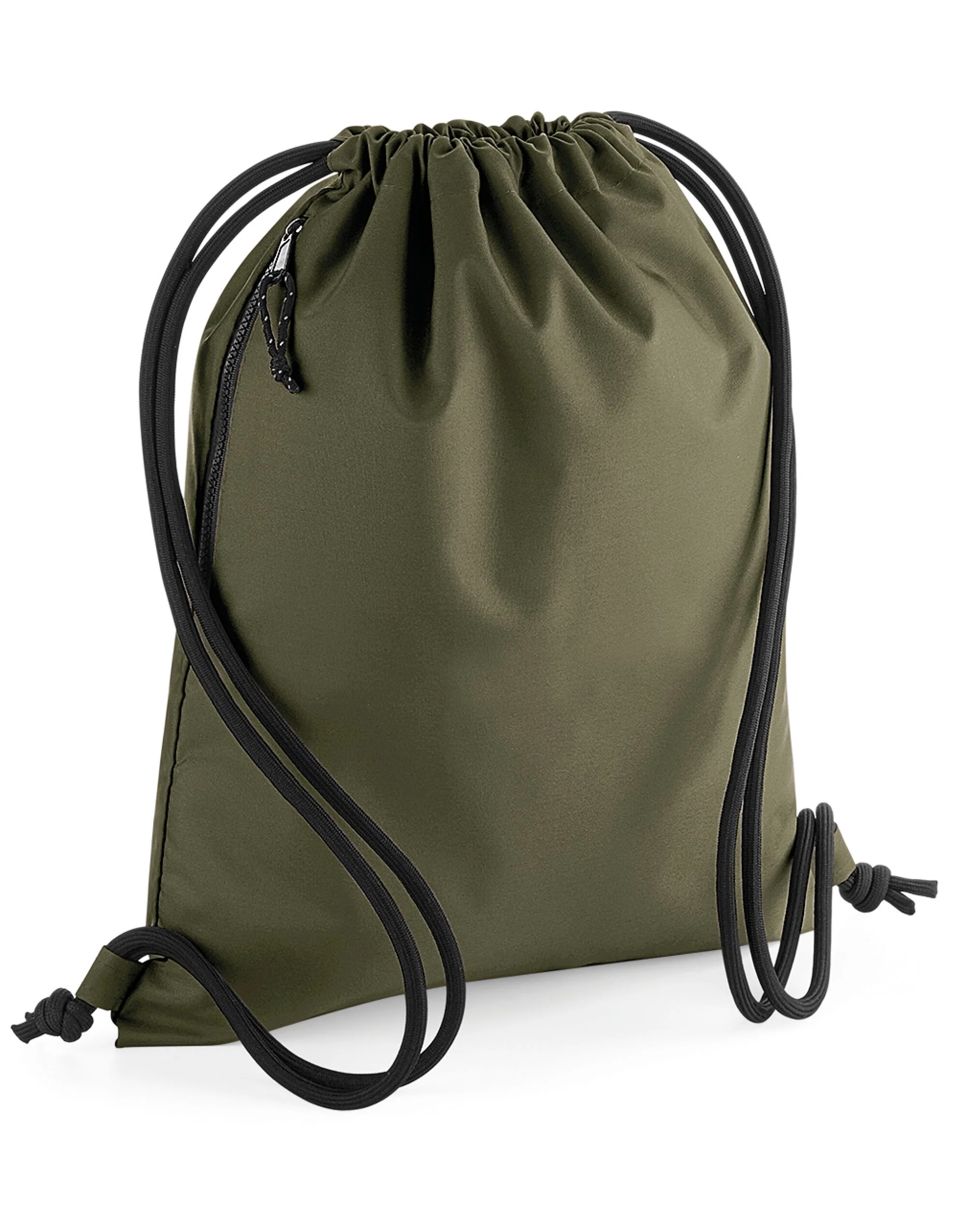 Bagbase Recycled Gymsac - Image 4