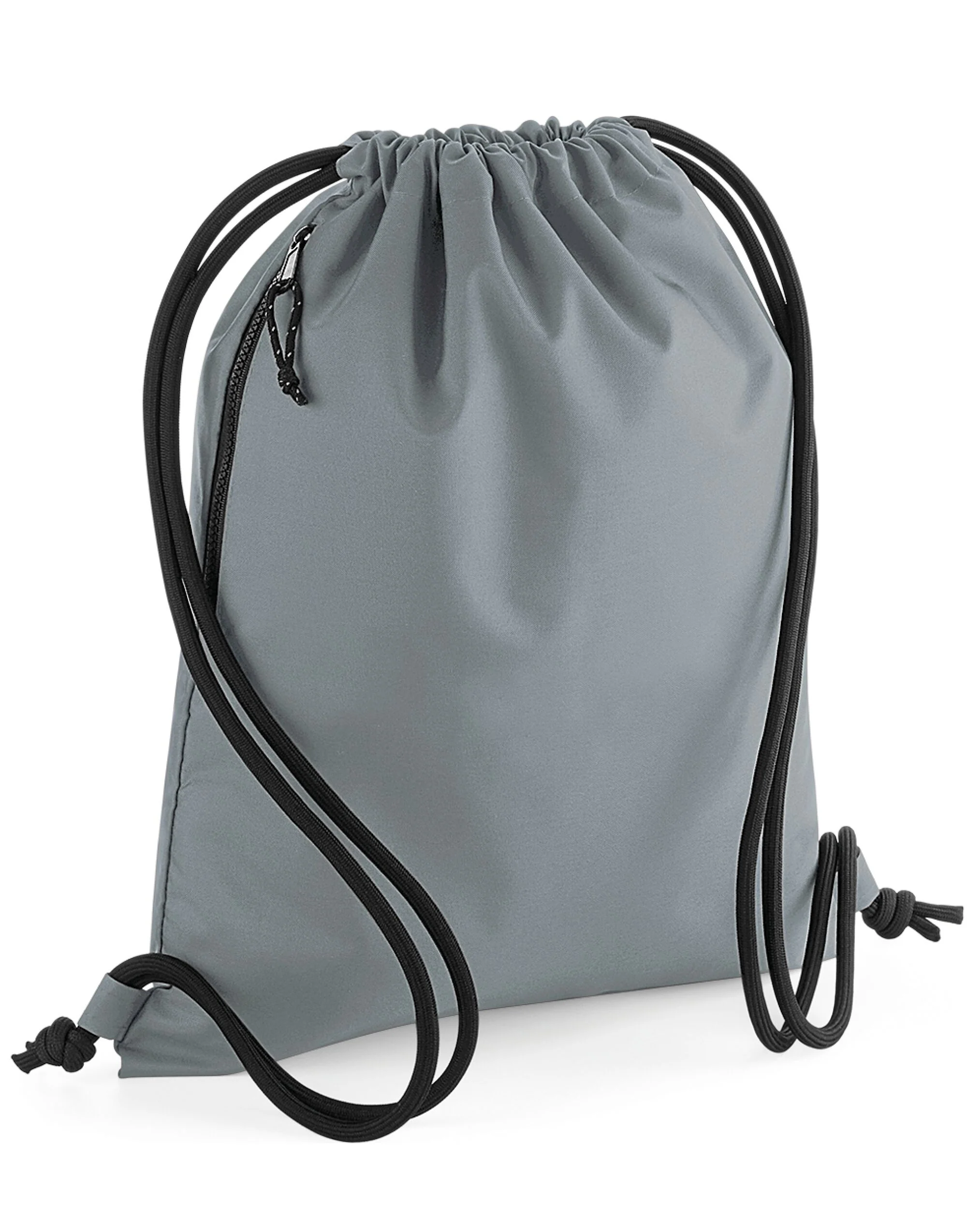 Bagbase Recycled Gymsac - Image 8