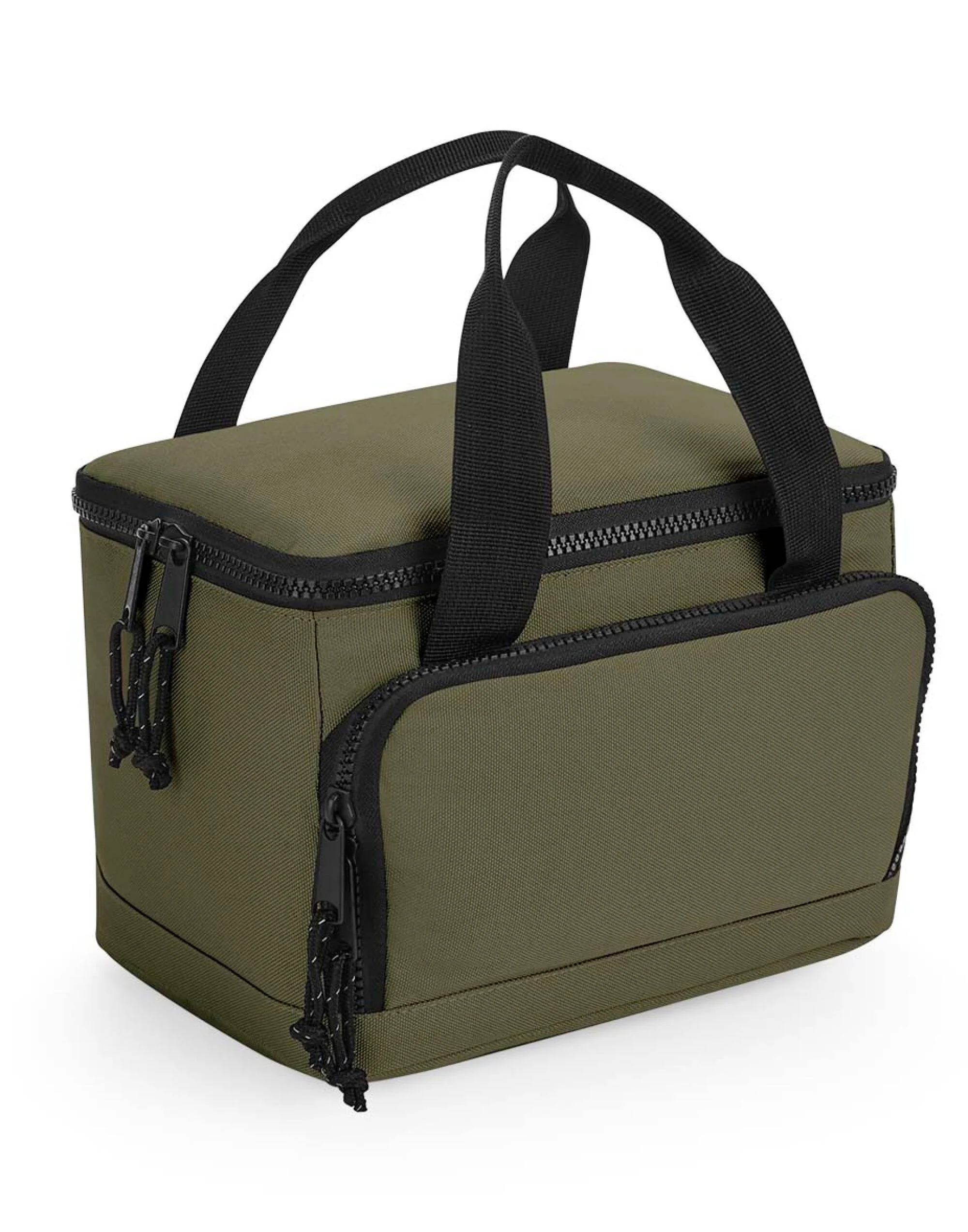 Bagbase Recycled Mini Cooler Bag - Image 3