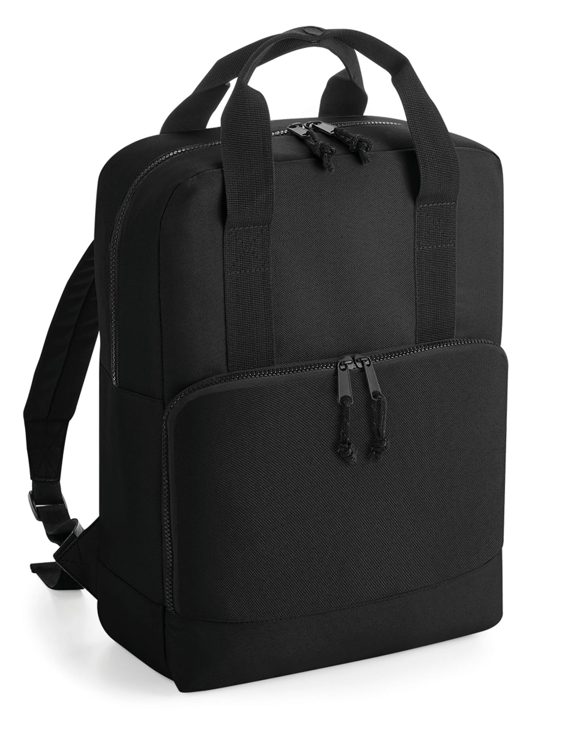 Bagbase Recycled Twin Handle Cooler Backpack