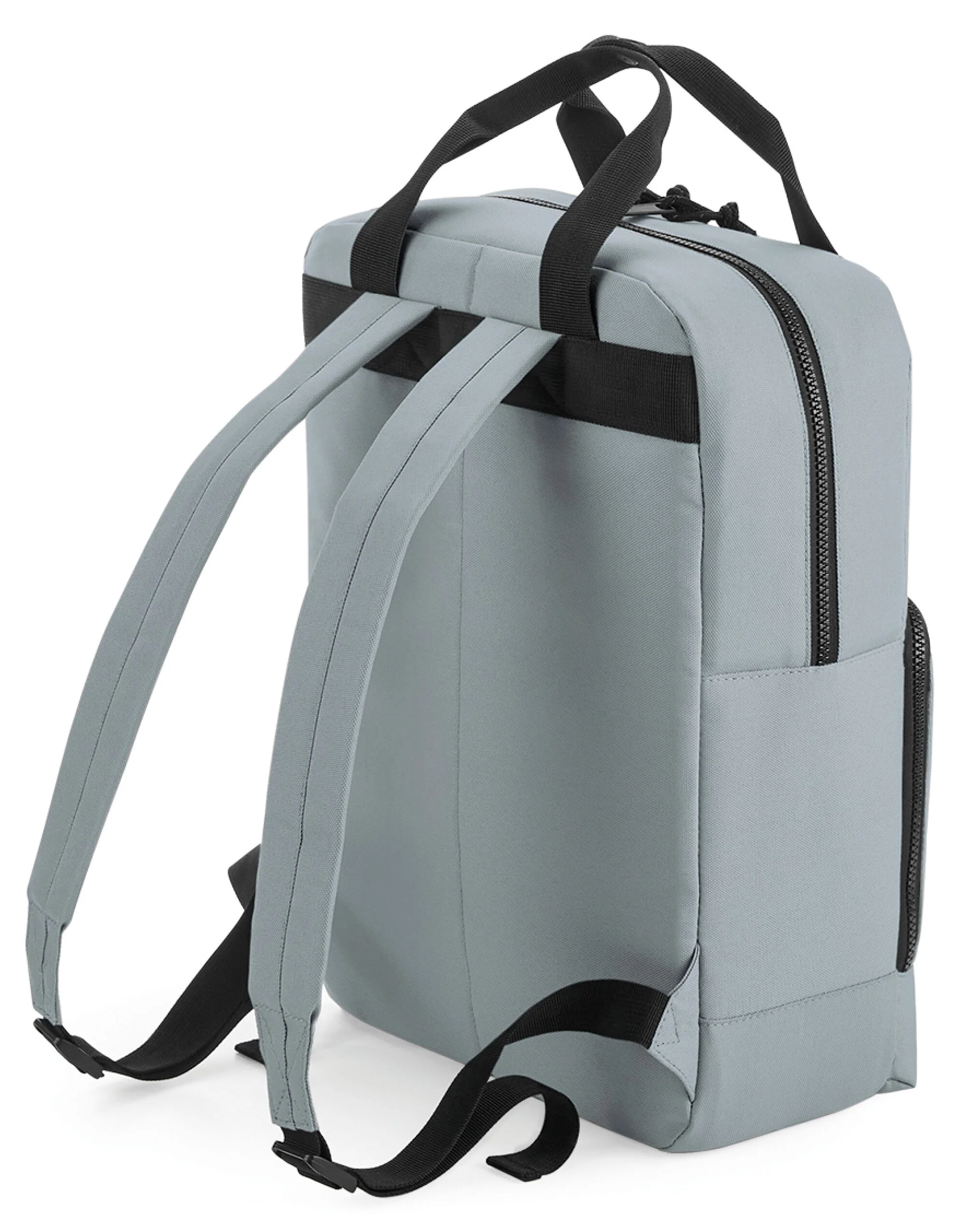 Bagbase Recycled Twin Handle Cooler Backpack - Image 8