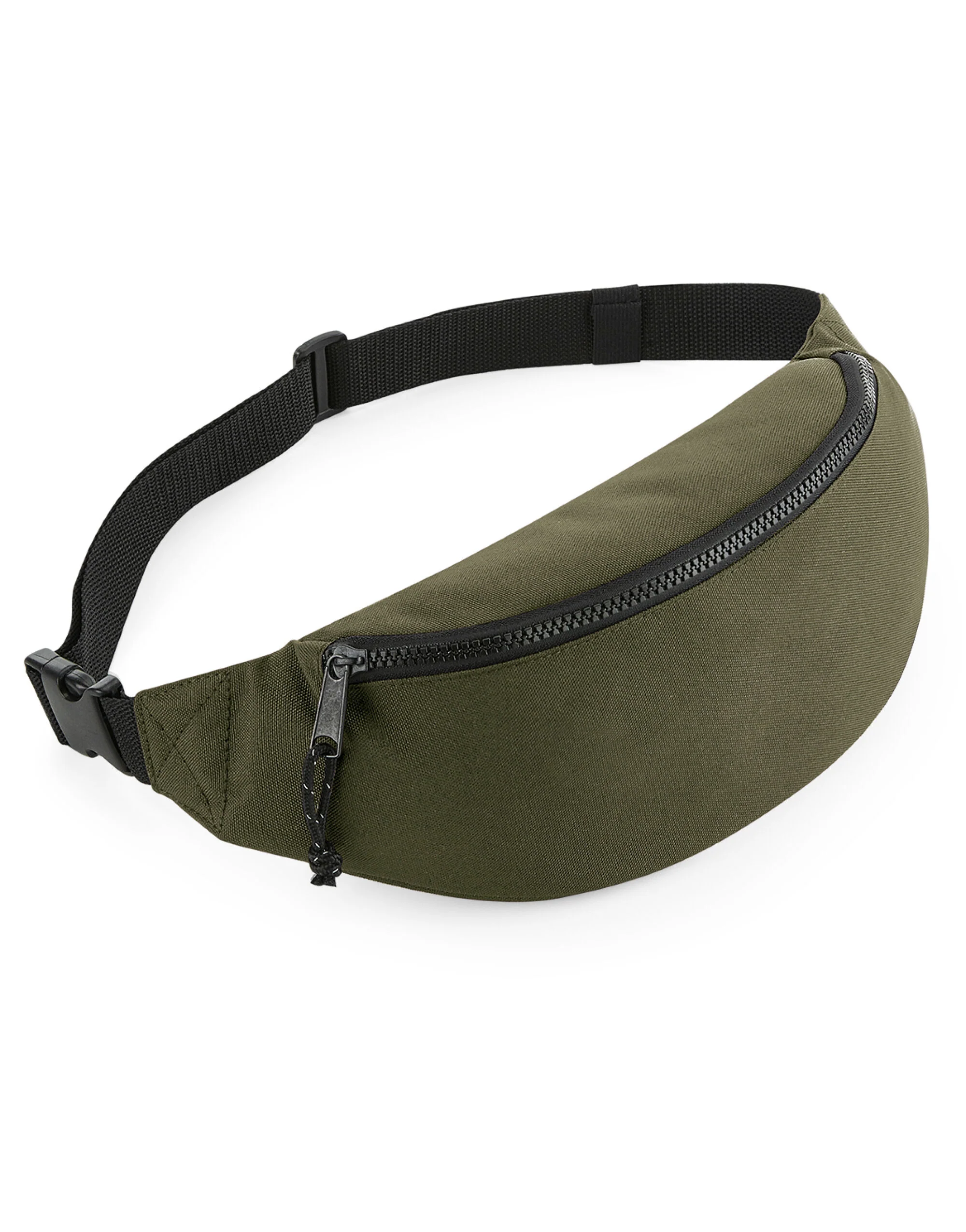 Bagbase Recycled Waistpack - Image 6