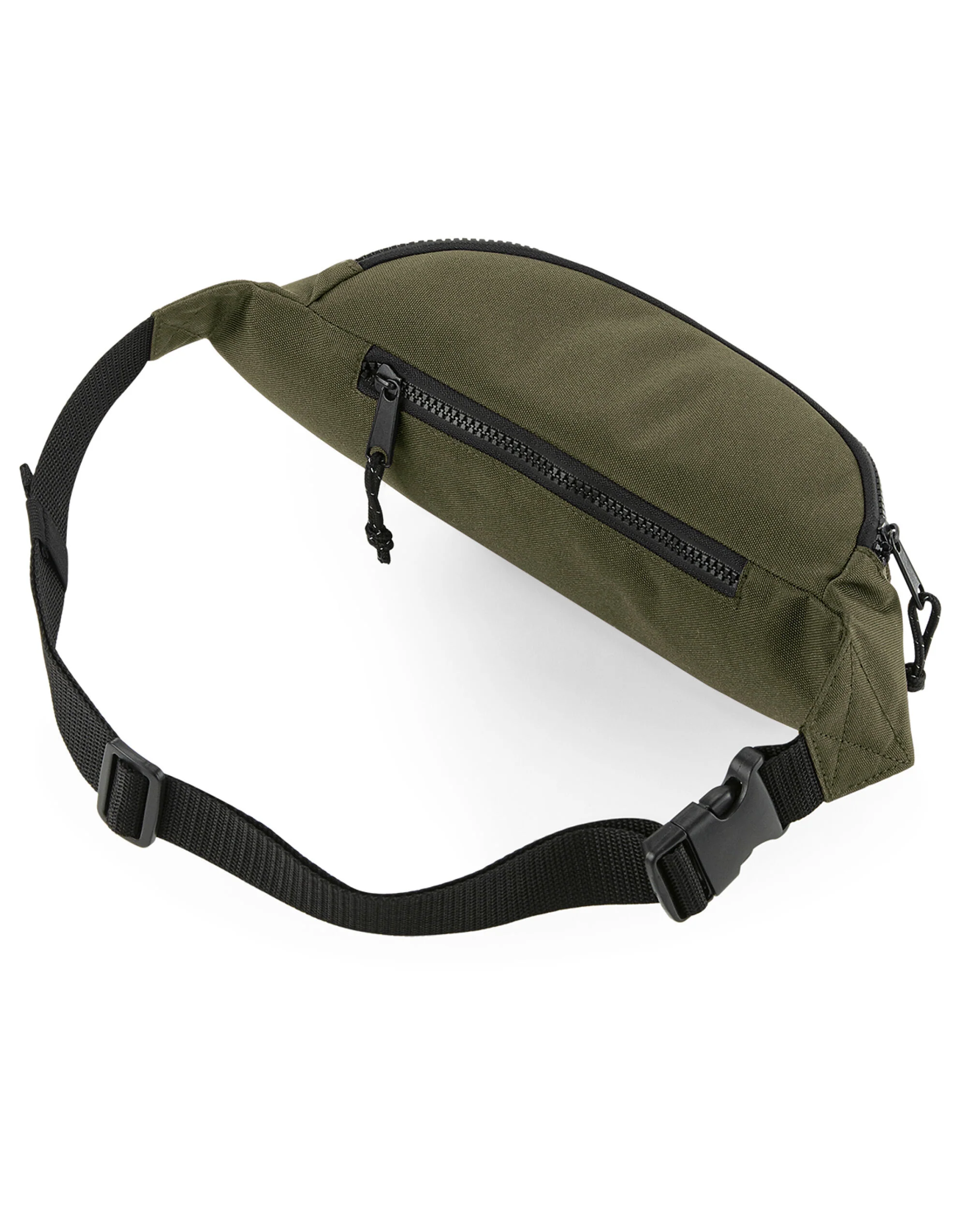 Bagbase Recycled Waistpack - Image 7