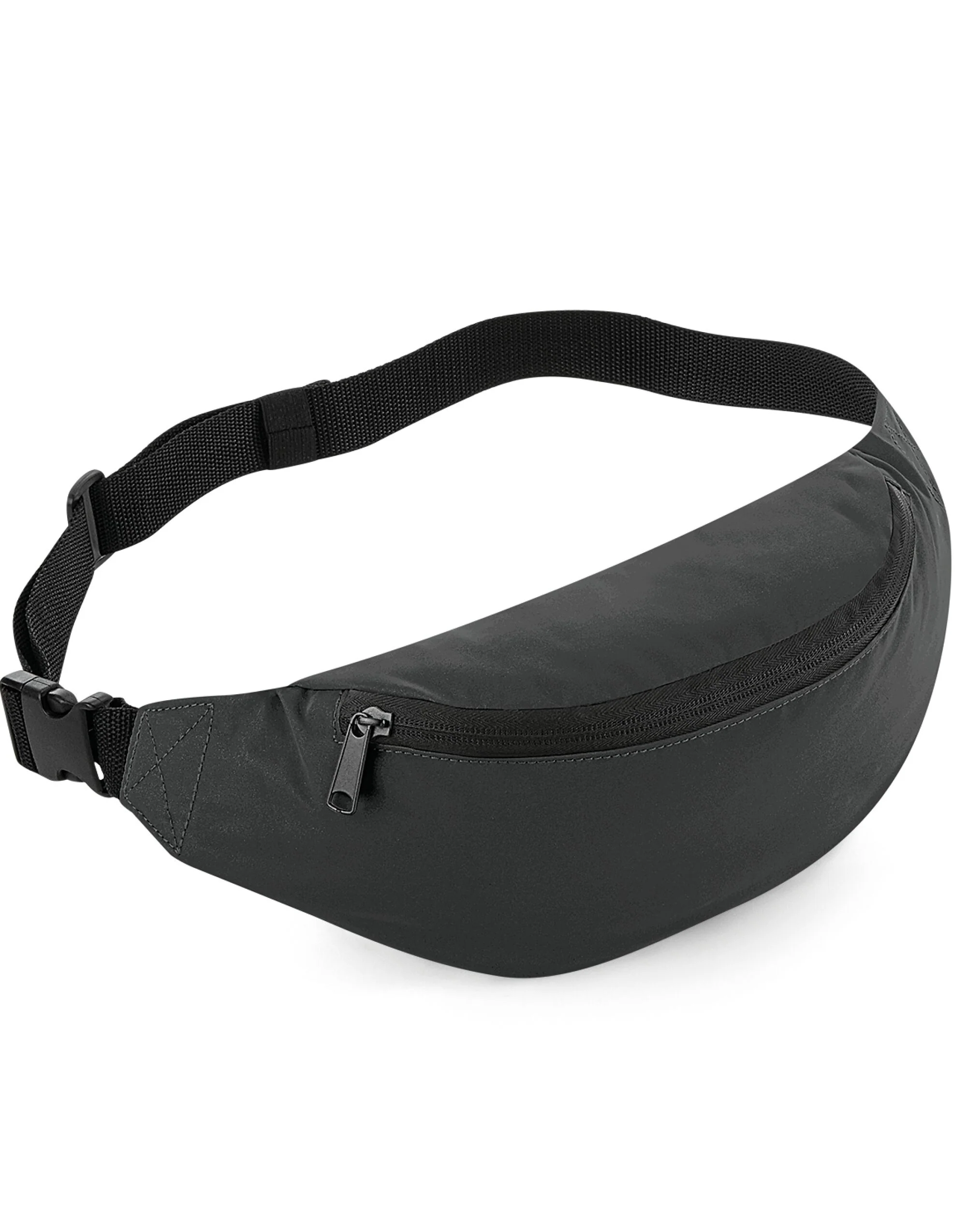 Bagbase Reflective Belt Bag