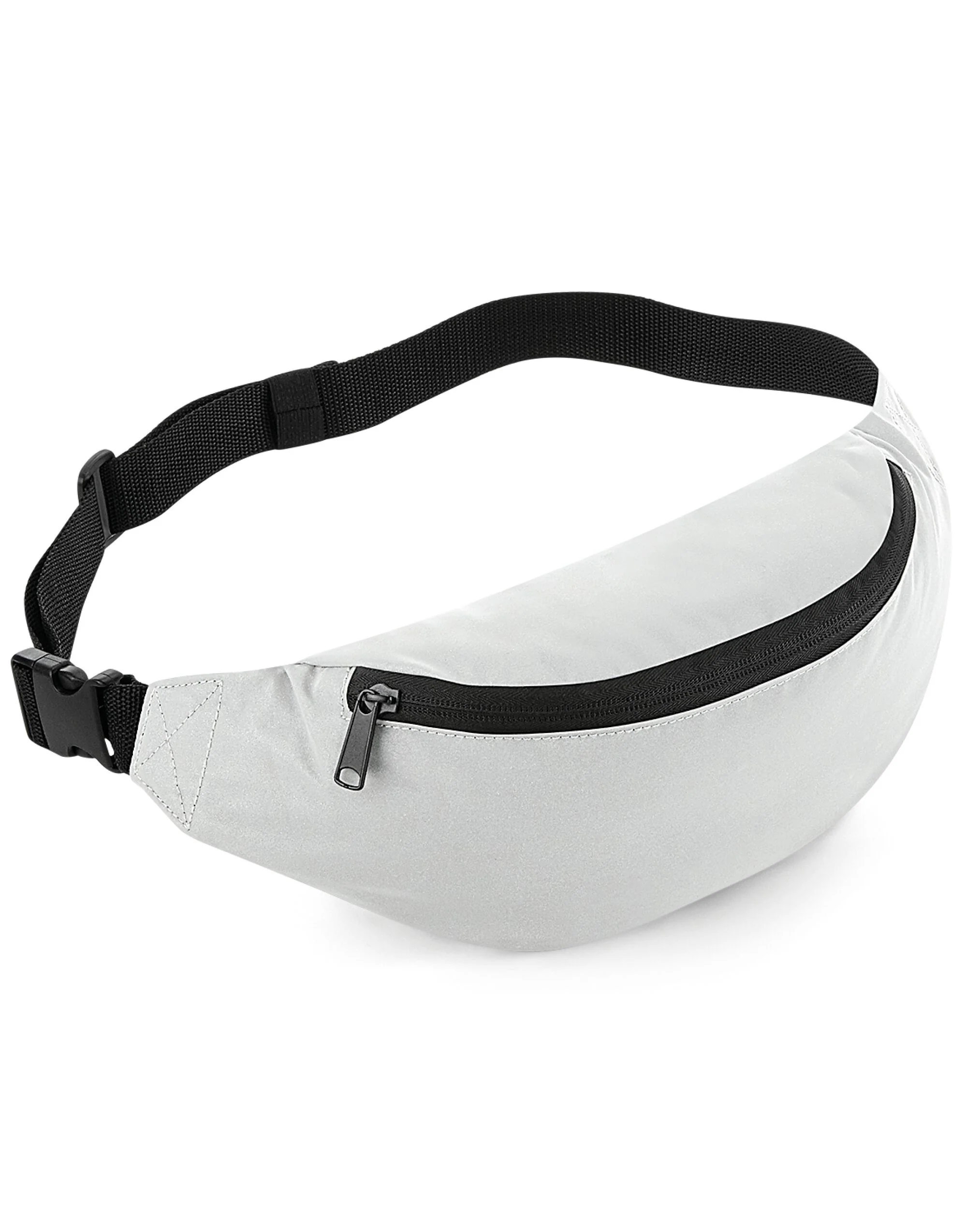 Bagbase Reflective Belt Bag - Image 4