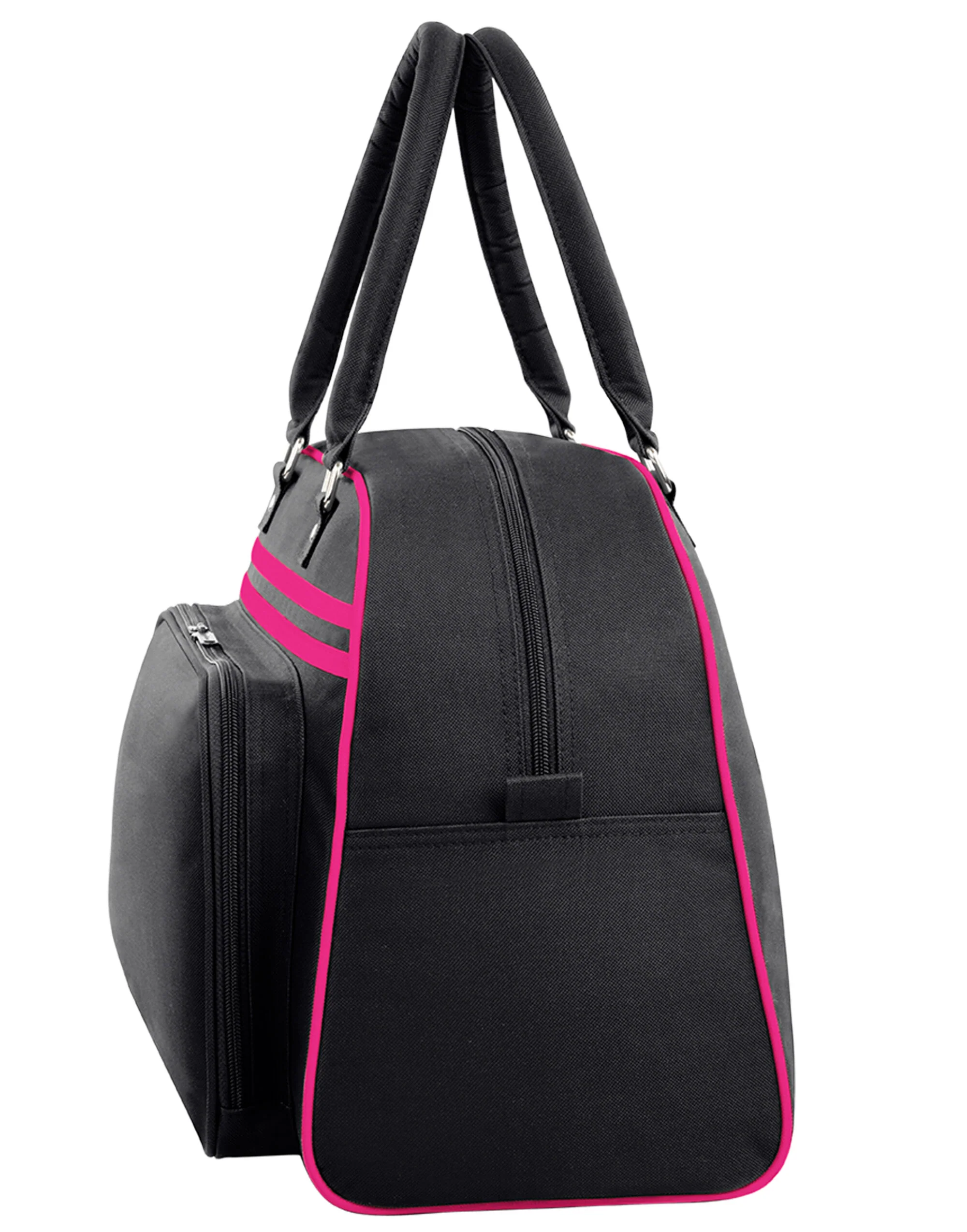 Bagbase Retro Bowling Bag - Image 3