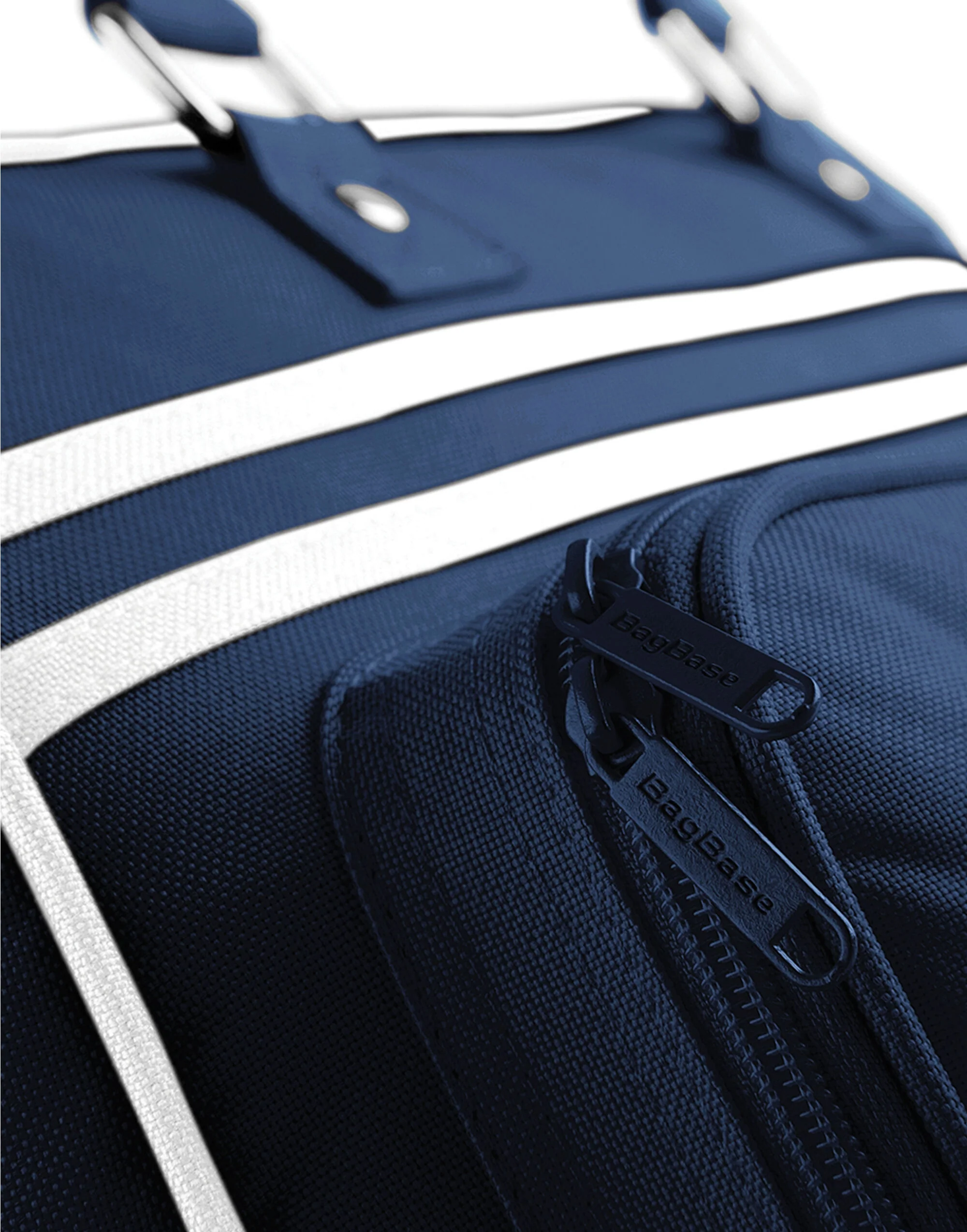 Bagbase Retro Bowling Bag - Image 36