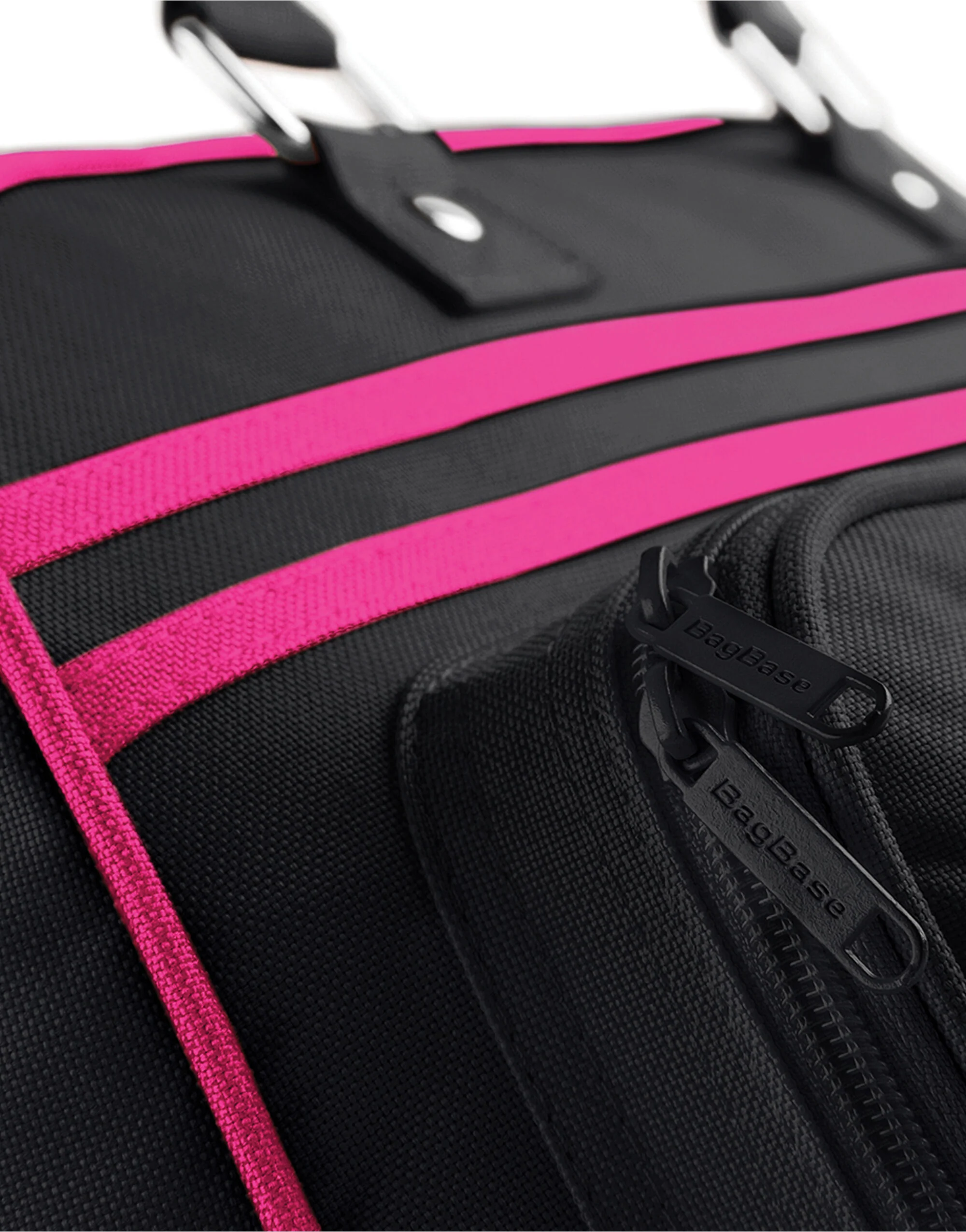 Bagbase Retro Bowling Bag - Image 8