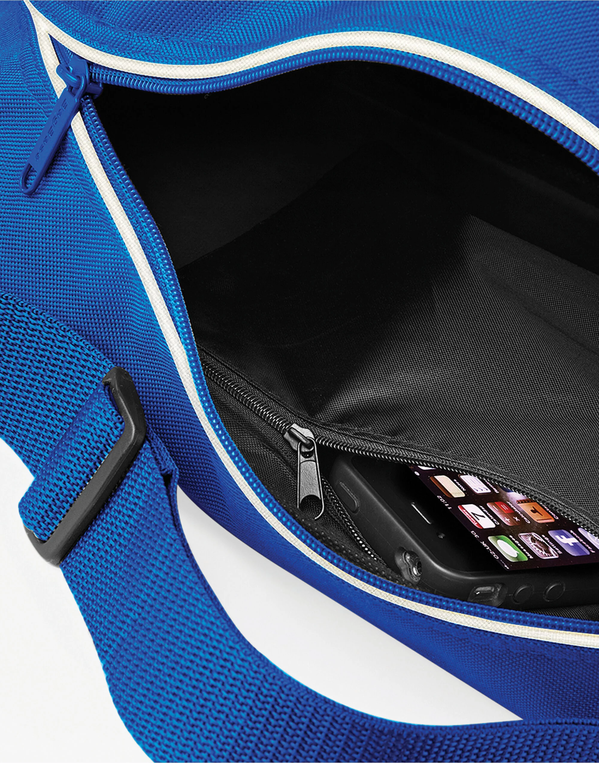 Bagbase Retro Shoulder Bag - Image 9