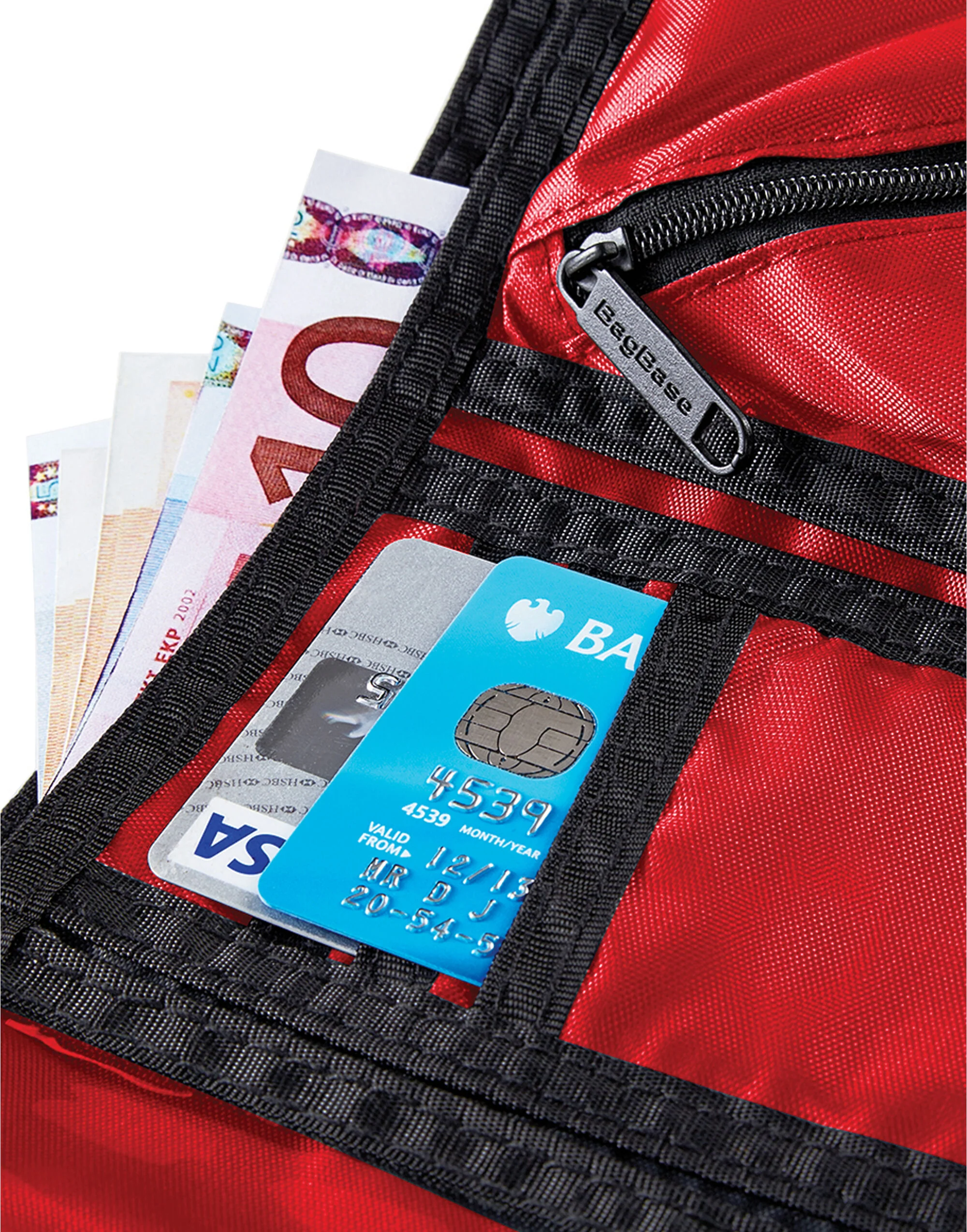 Bagbase Ripper Wallet - Image 12