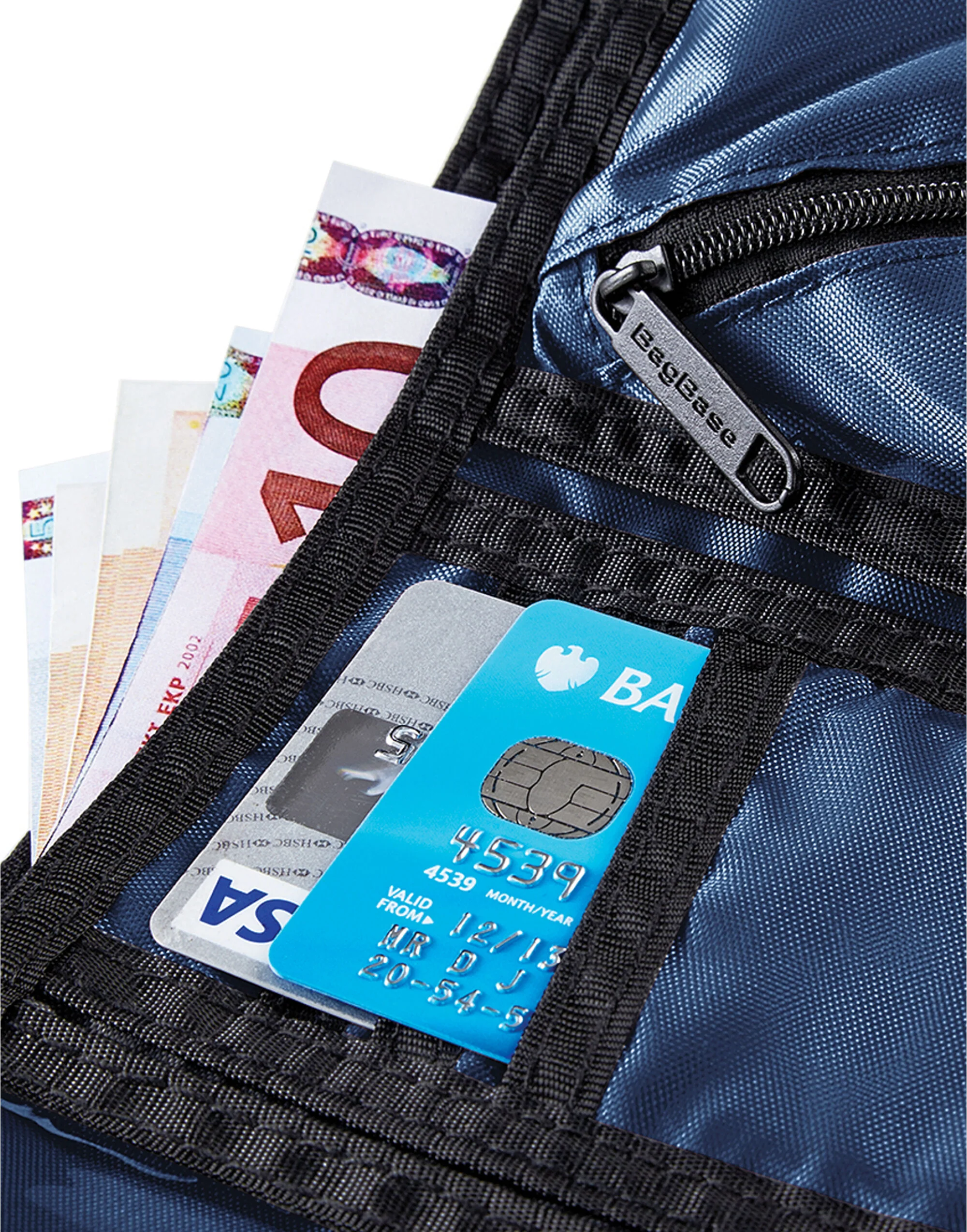 Bagbase Ripper Wallet - Image 16